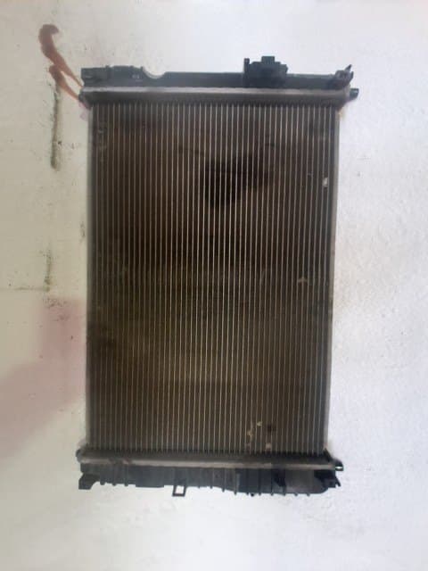 Radiador agua CHEVROLET AVEO 2
