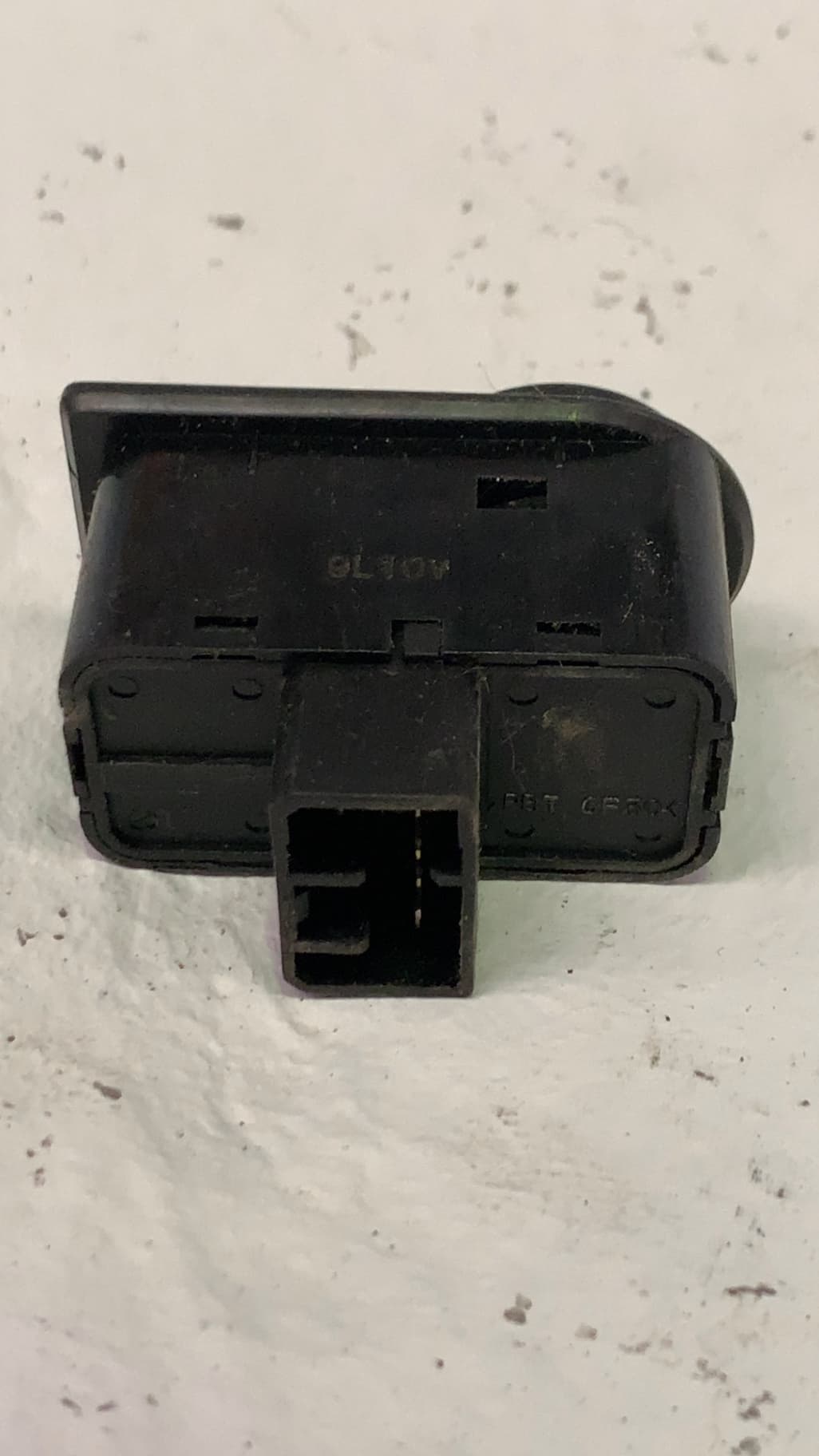 Interruptor CHEVROLET AVEO 2
