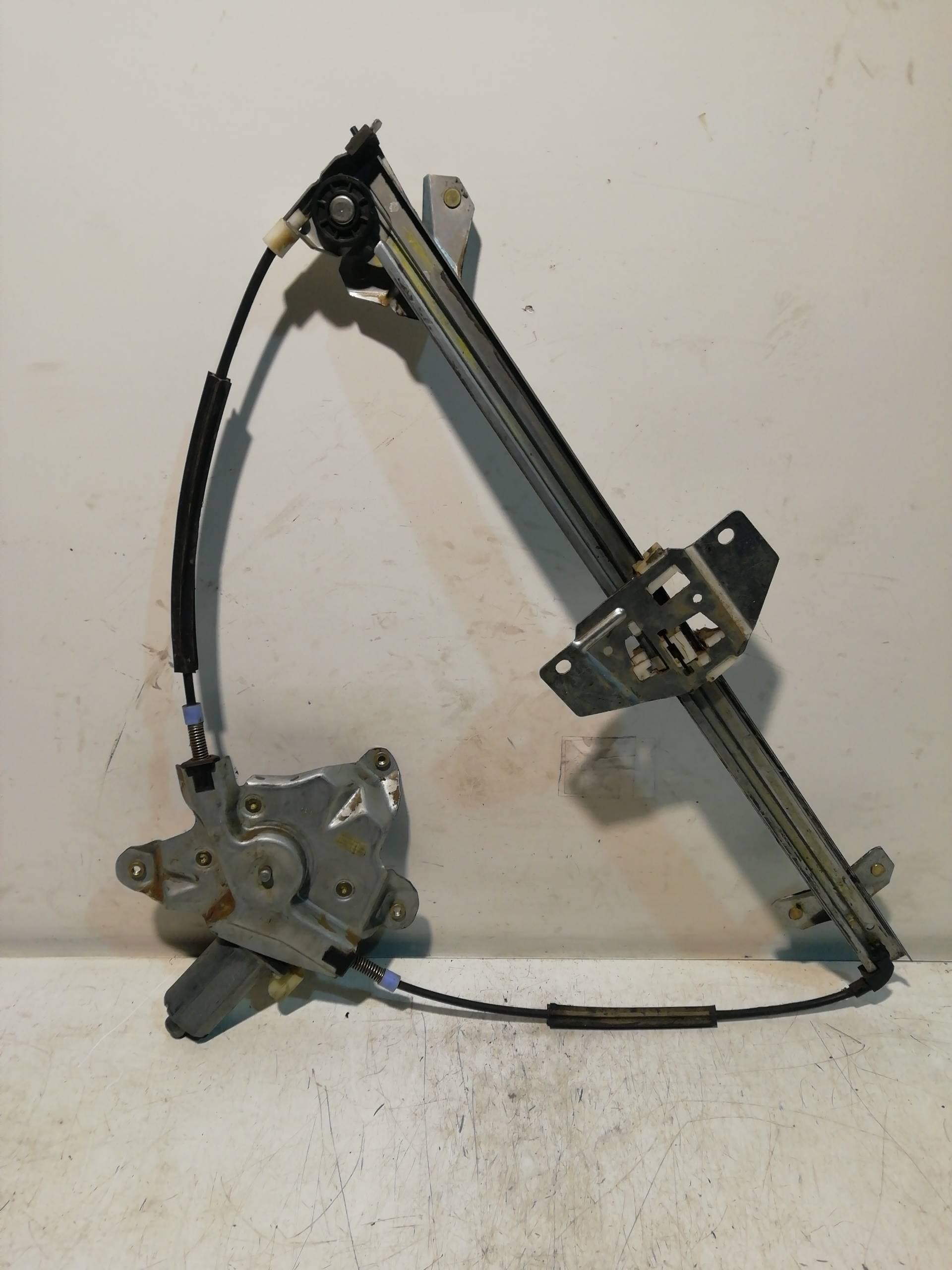 Motor elevalunas delantero izquierdo FORD TRANSIT CAJA CERRADA, CORTA (FY) (2000 =>) 5