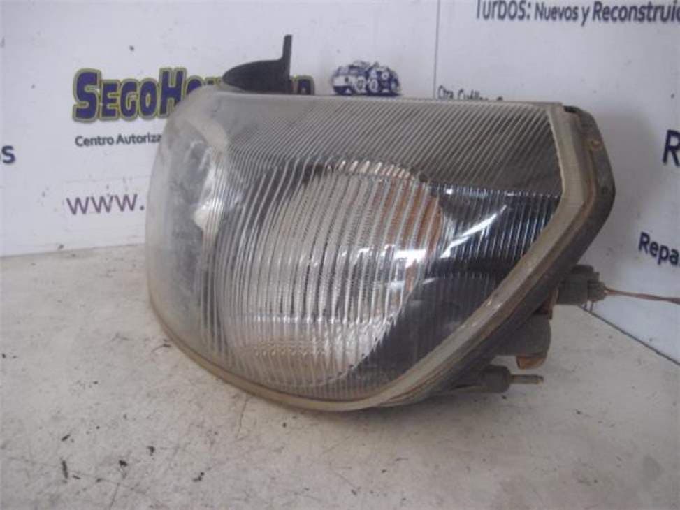 Faro izquierdo FORD TRANSIT CAJA CERRADA, CORTA (FY) (2000 =>) 2