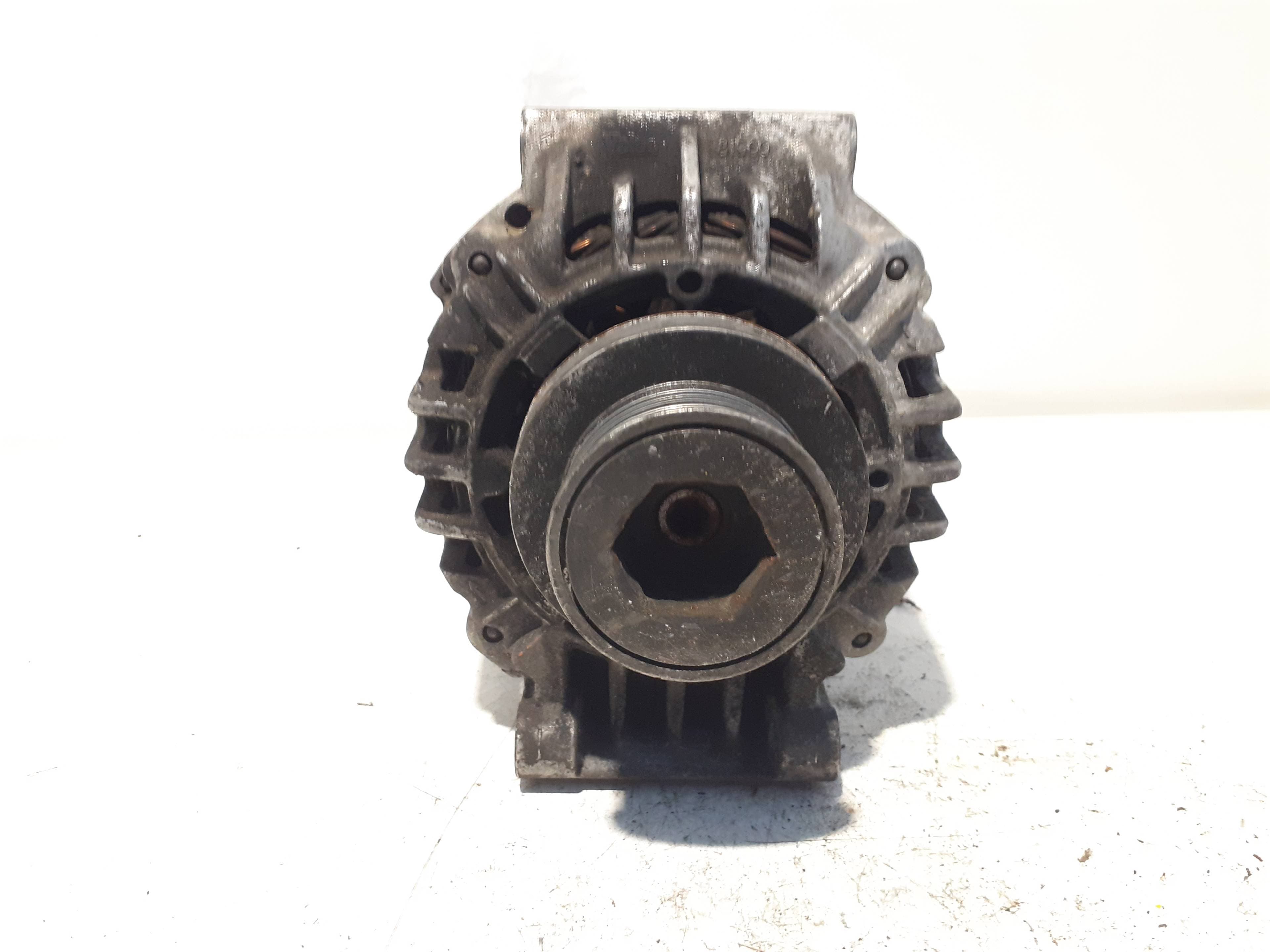 Alternador RENAULT MEGANE I FASE 2 CLASSIC (LA..) 4
