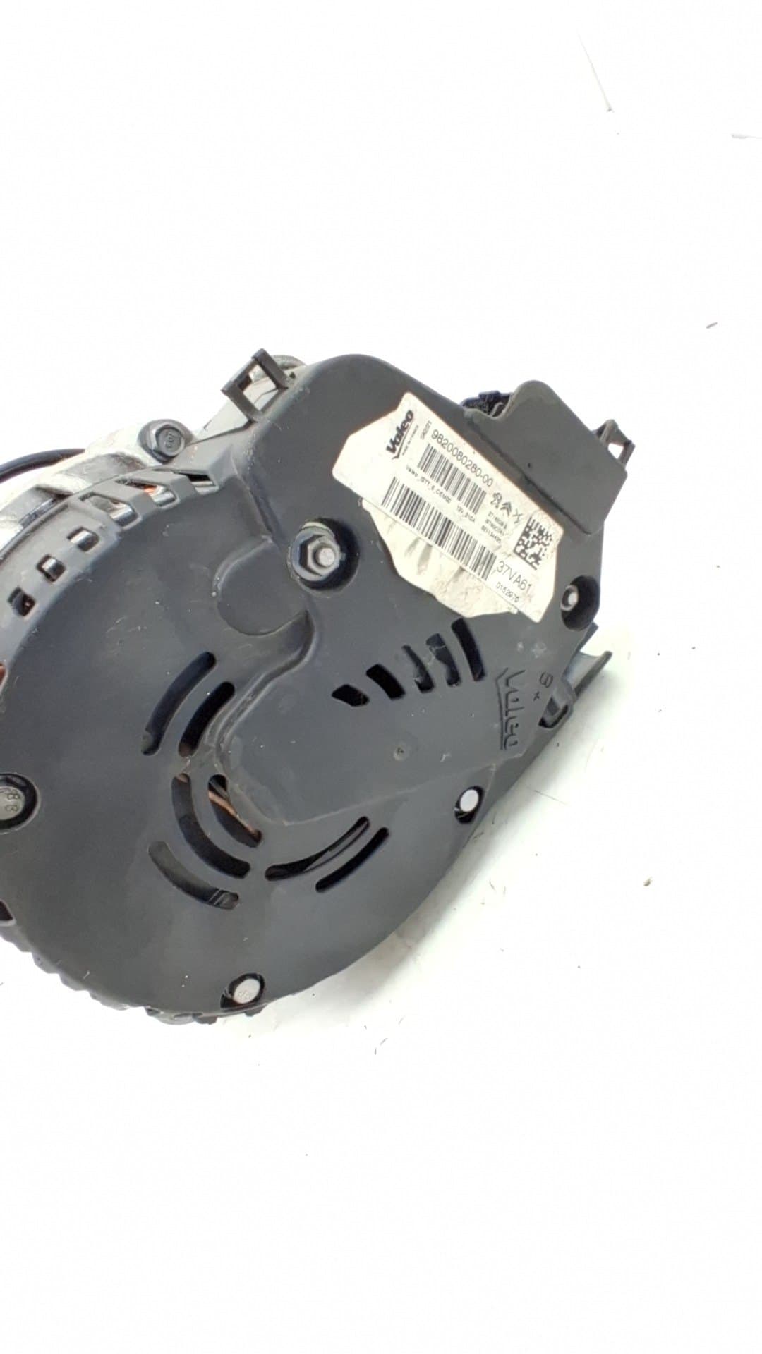 Alternador DS 7 CROSSBACK 5