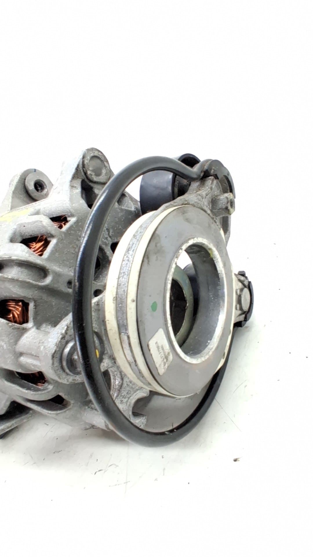 Alternador DS 7 CROSSBACK 3