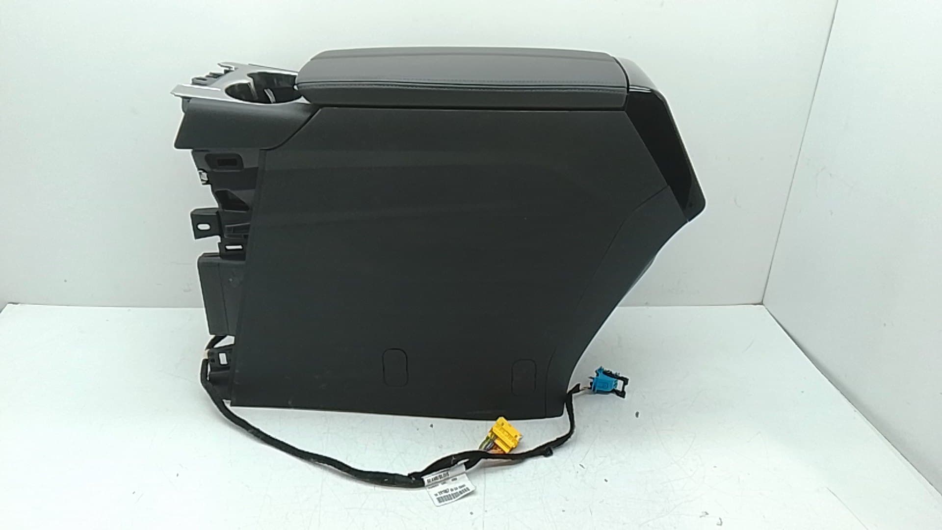 Apoyabrazos central DS 7 CROSSBACK