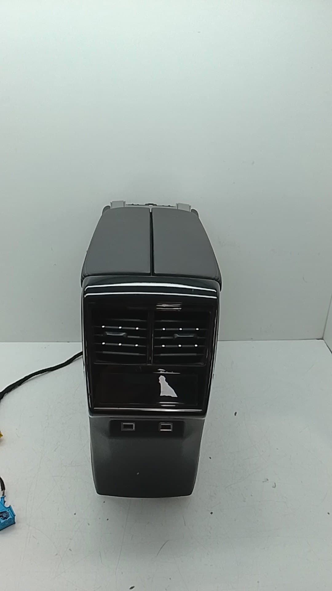 Apoyabrazos central DS 7 CROSSBACK 5