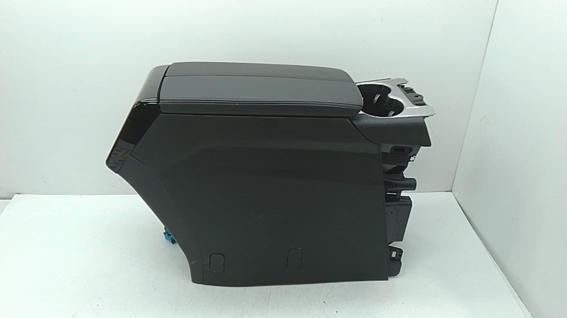 Apoyabrazos central DS 7 CROSSBACK 4