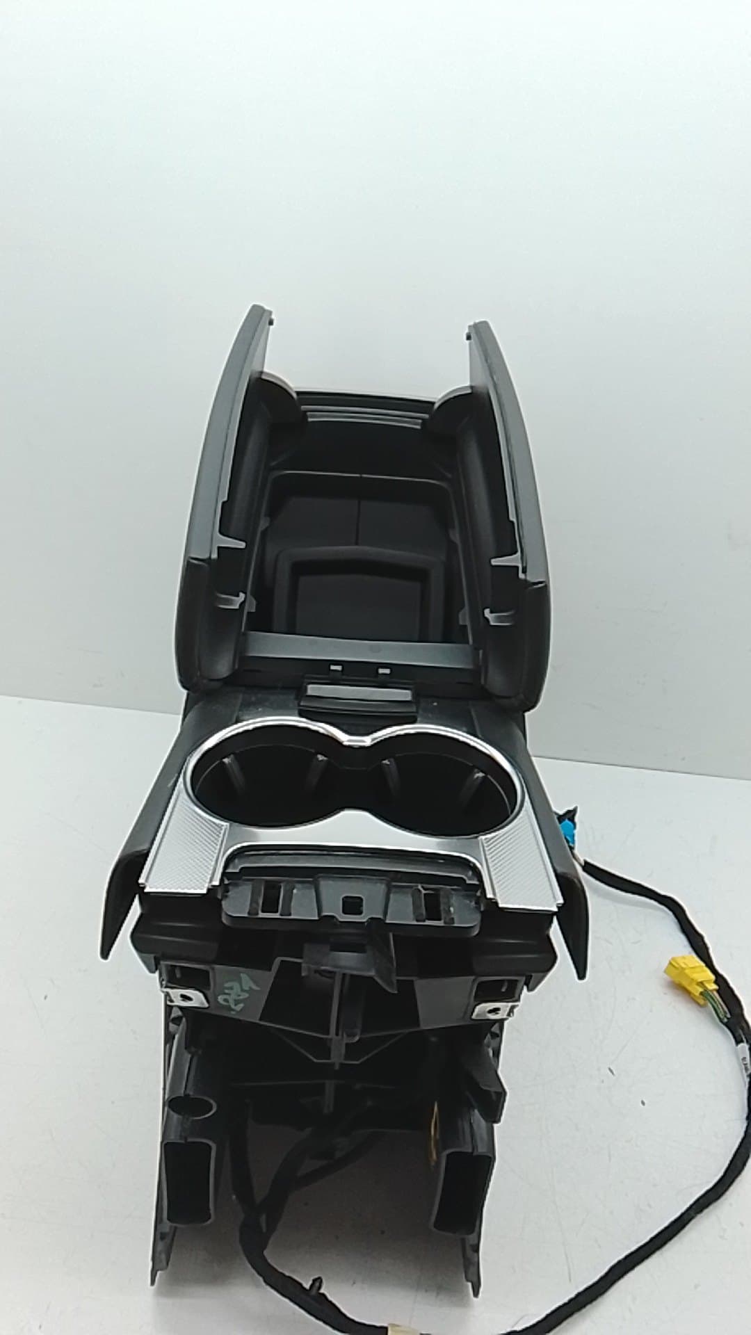 Apoyabrazos central DS 7 CROSSBACK 2