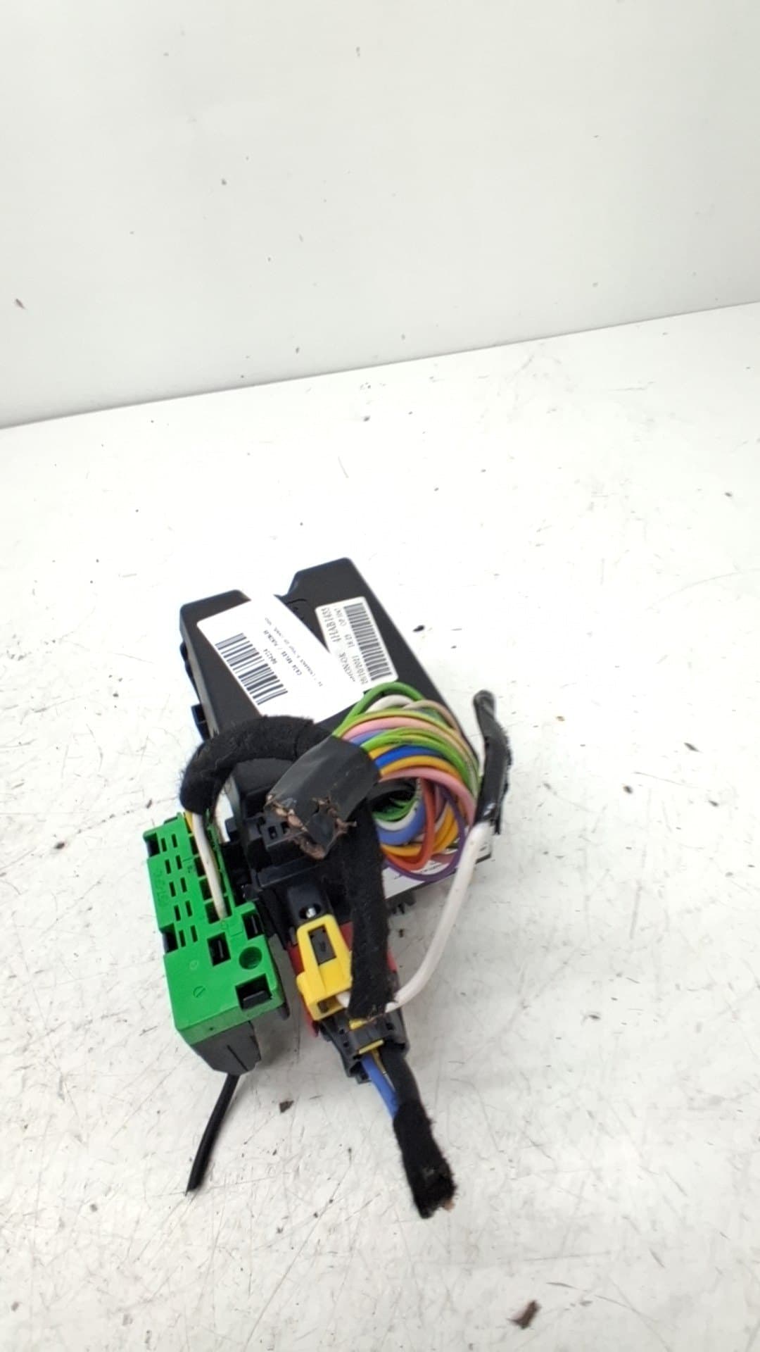 Caja reles / fusibles DS 7 CROSSBACK