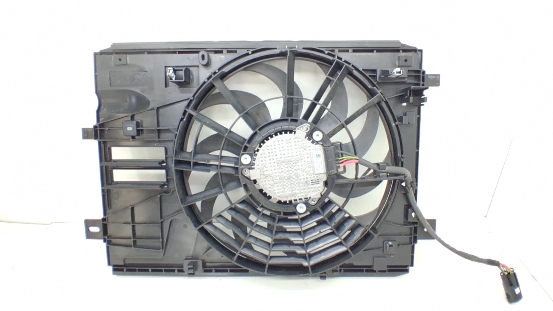 Electroventilador DS 7 CROSSBACK