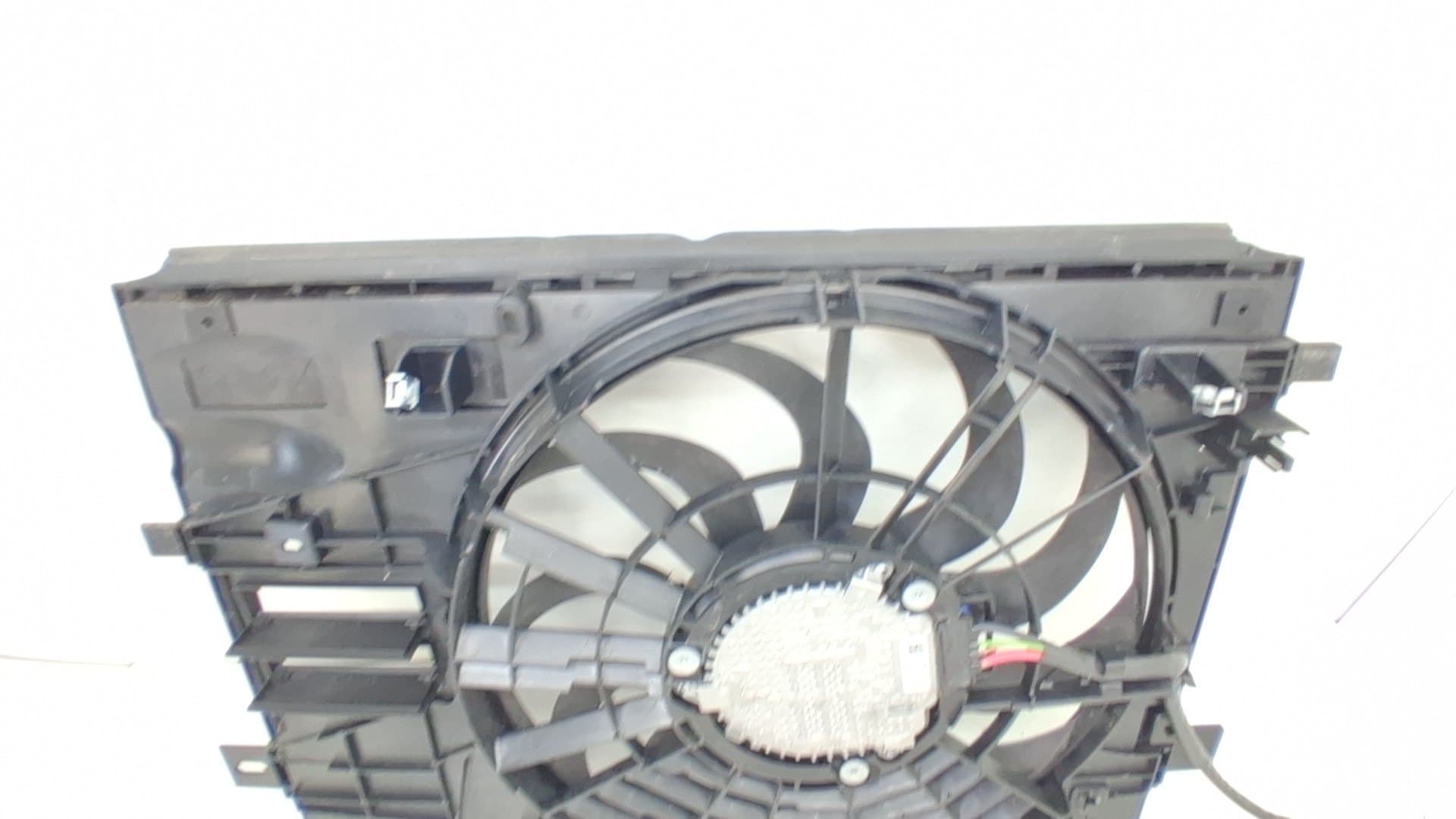 Electroventilador DS 7 CROSSBACK 3