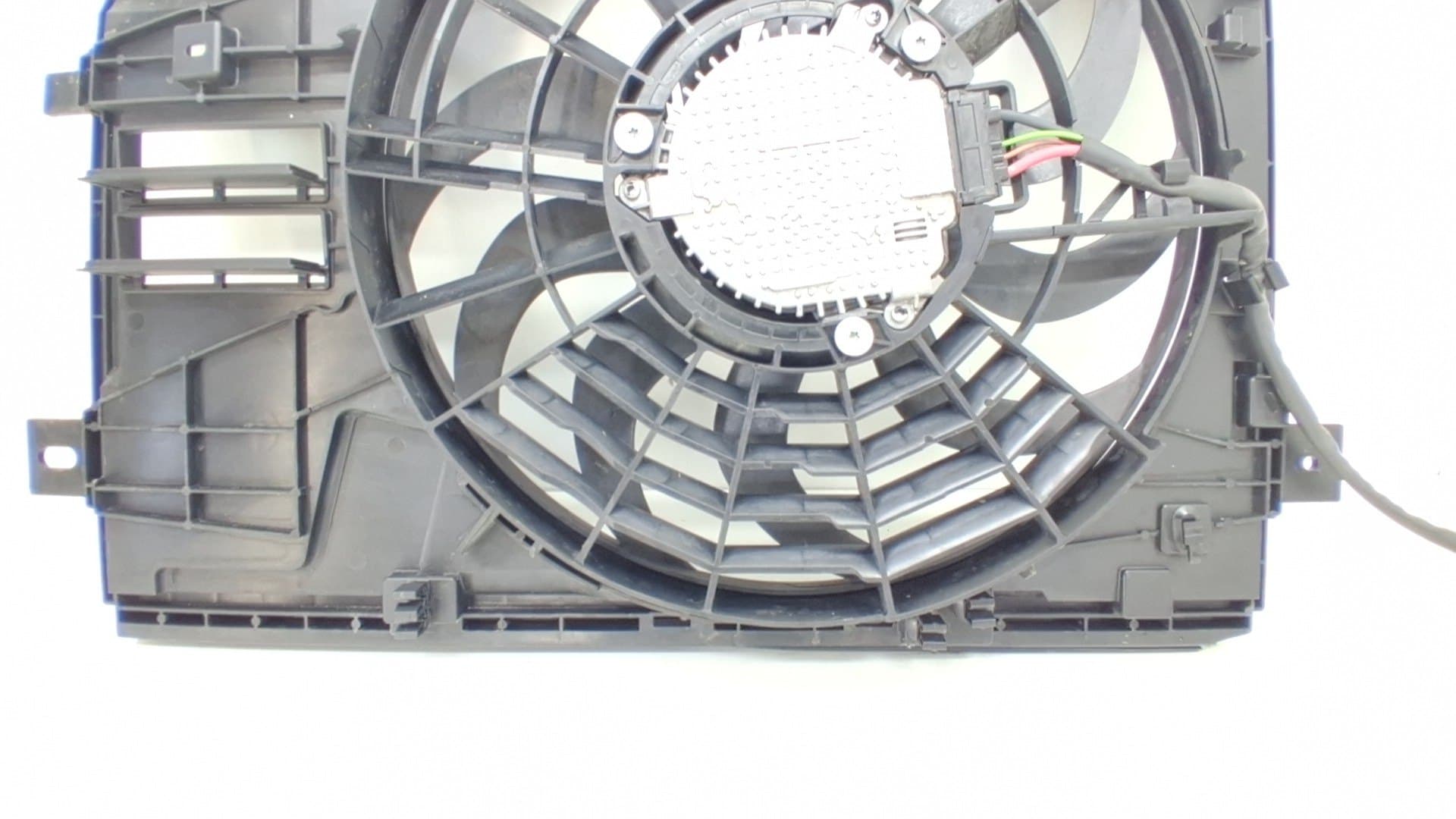 Electroventilador DS 7 CROSSBACK 2