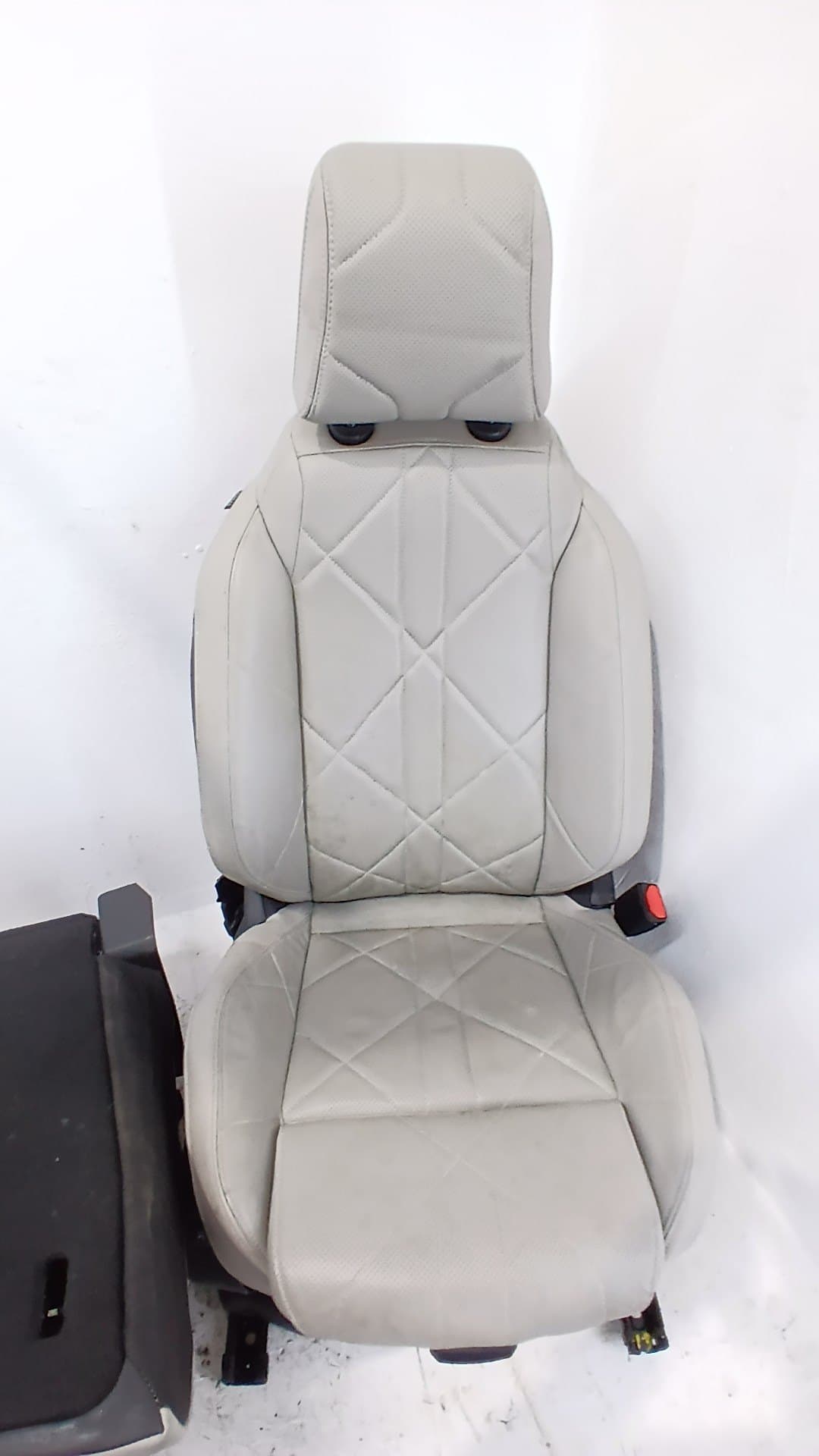 Juego asientos completo DS 7 CROSSBACK