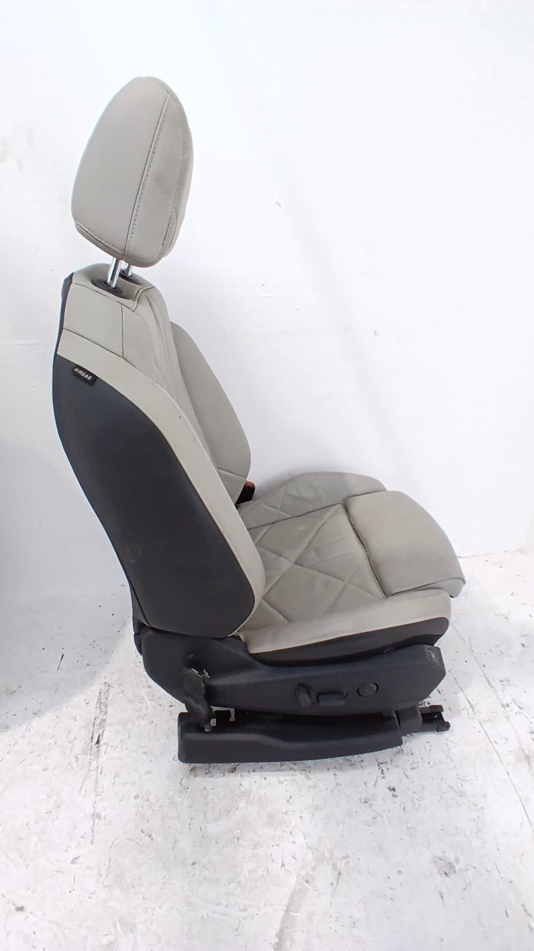Juego asientos completo DS 7 CROSSBACK 5