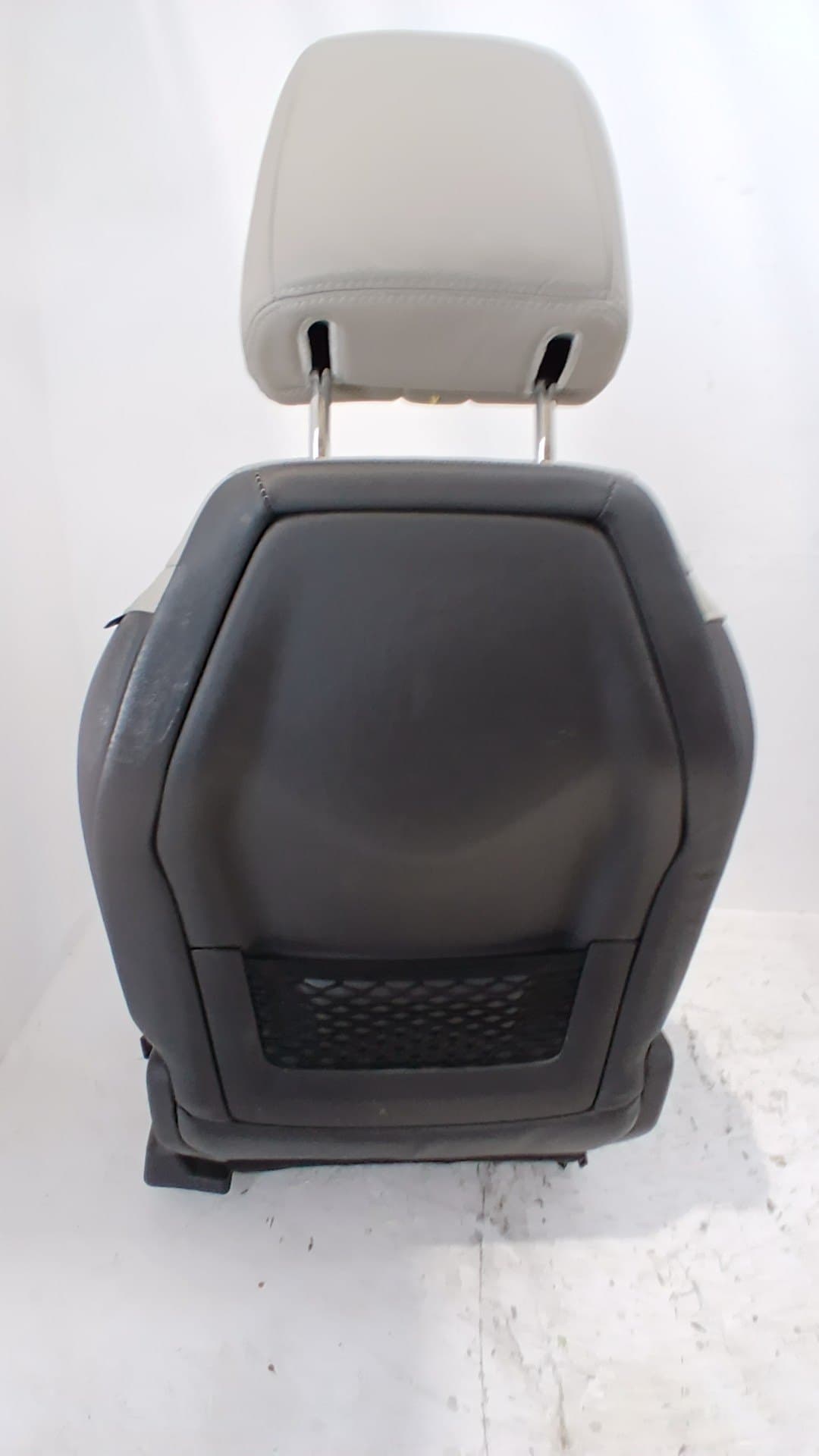 Juego asientos completo DS 7 CROSSBACK 3