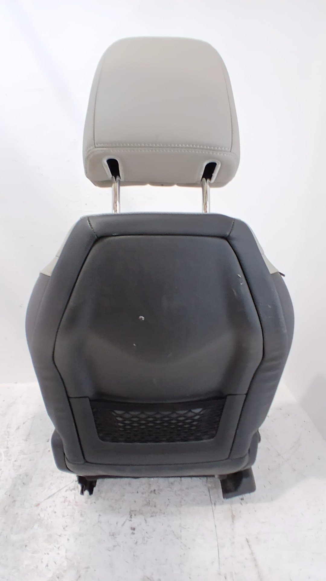 Juego asientos completo DS 7 CROSSBACK 2