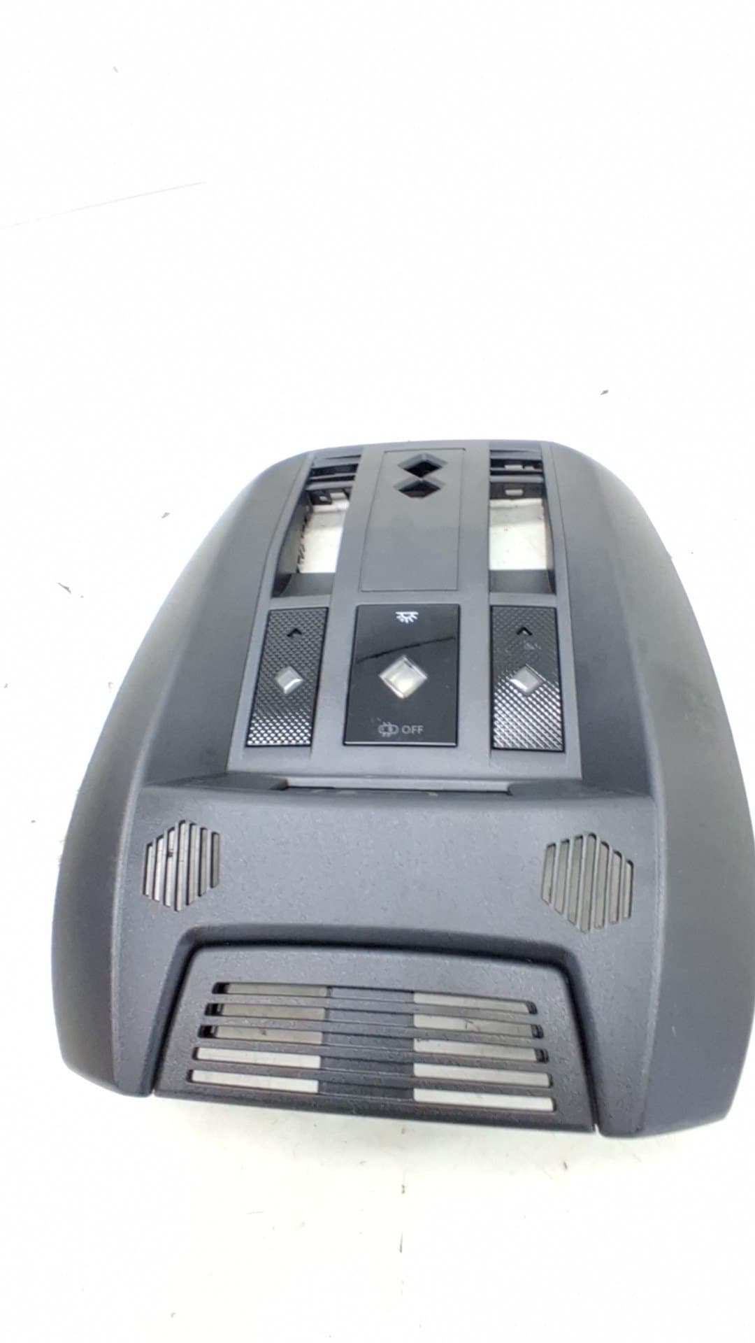 Luz interior DS 7 CROSSBACK