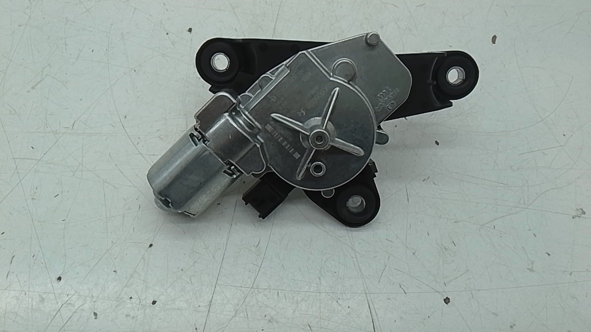Motor limpia trasero DS 7 CROSSBACK 4