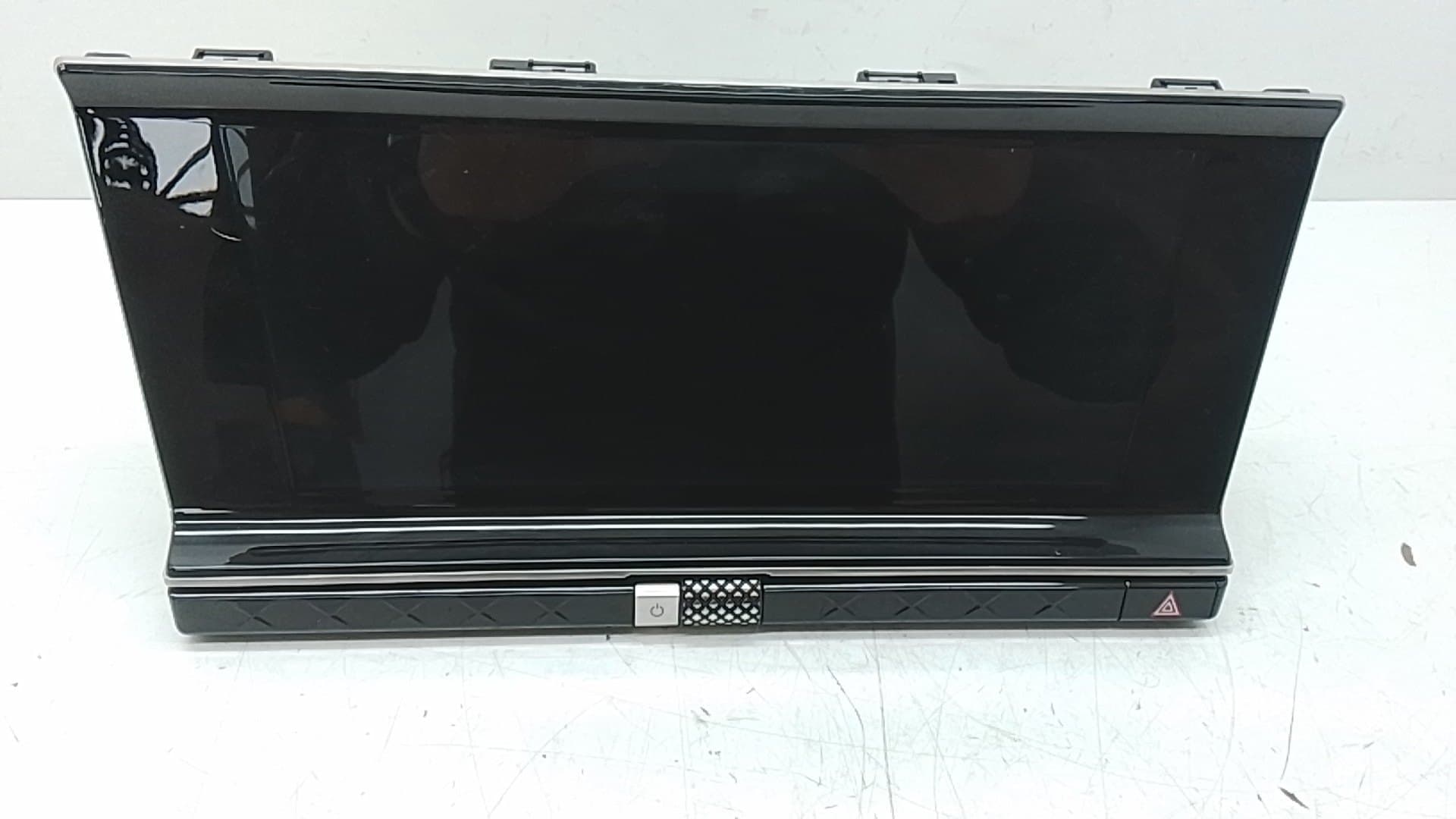 Pantalla multifuncion DS 7 CROSSBACK