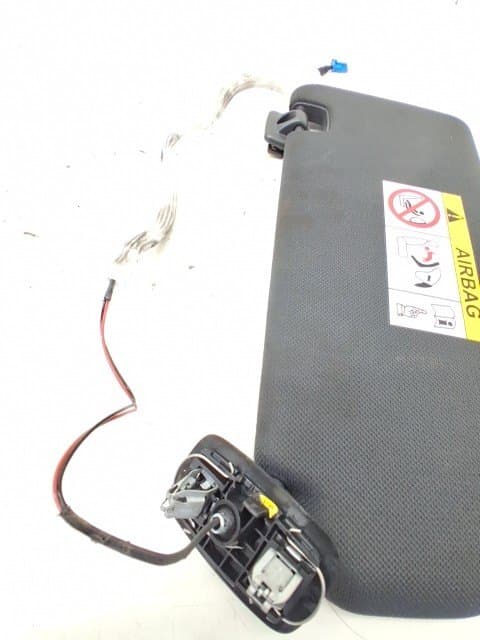 Parasol derecho DS 7 CROSSBACK 3