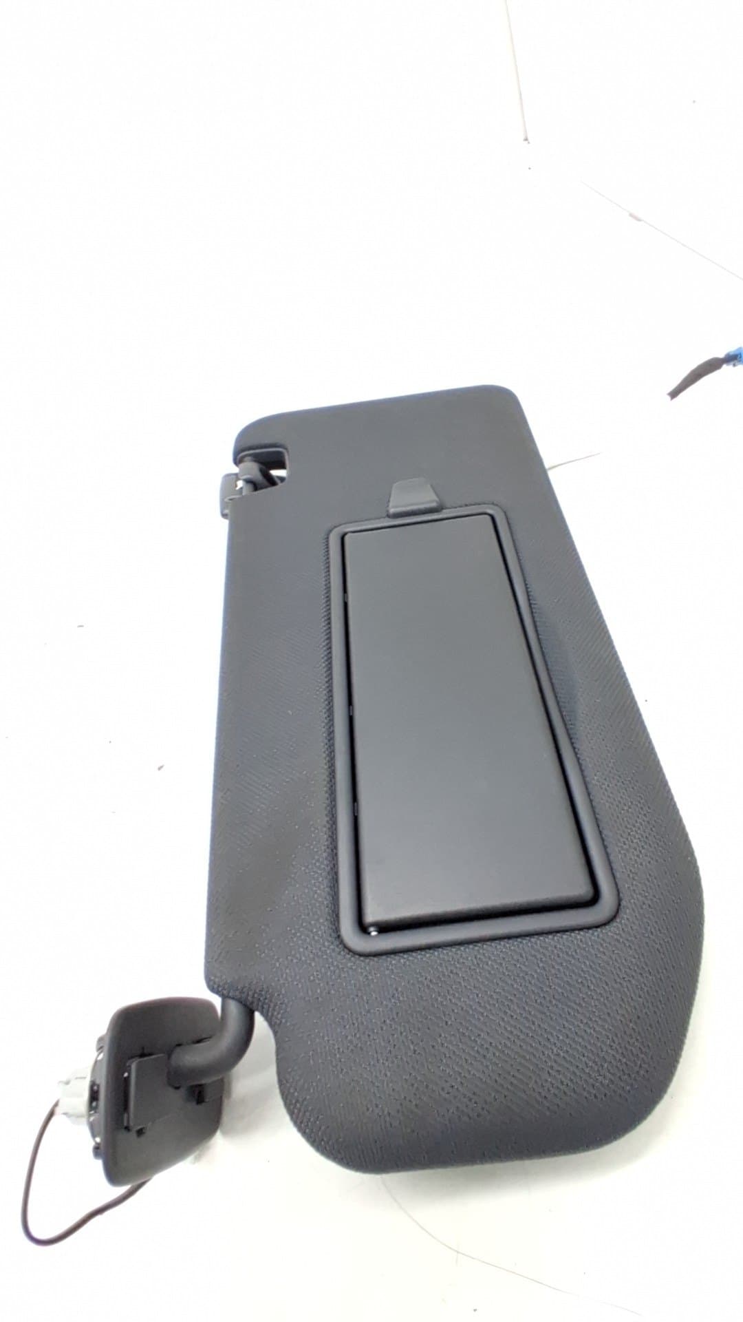 Parasol izquierdo DS 7 CROSSBACK