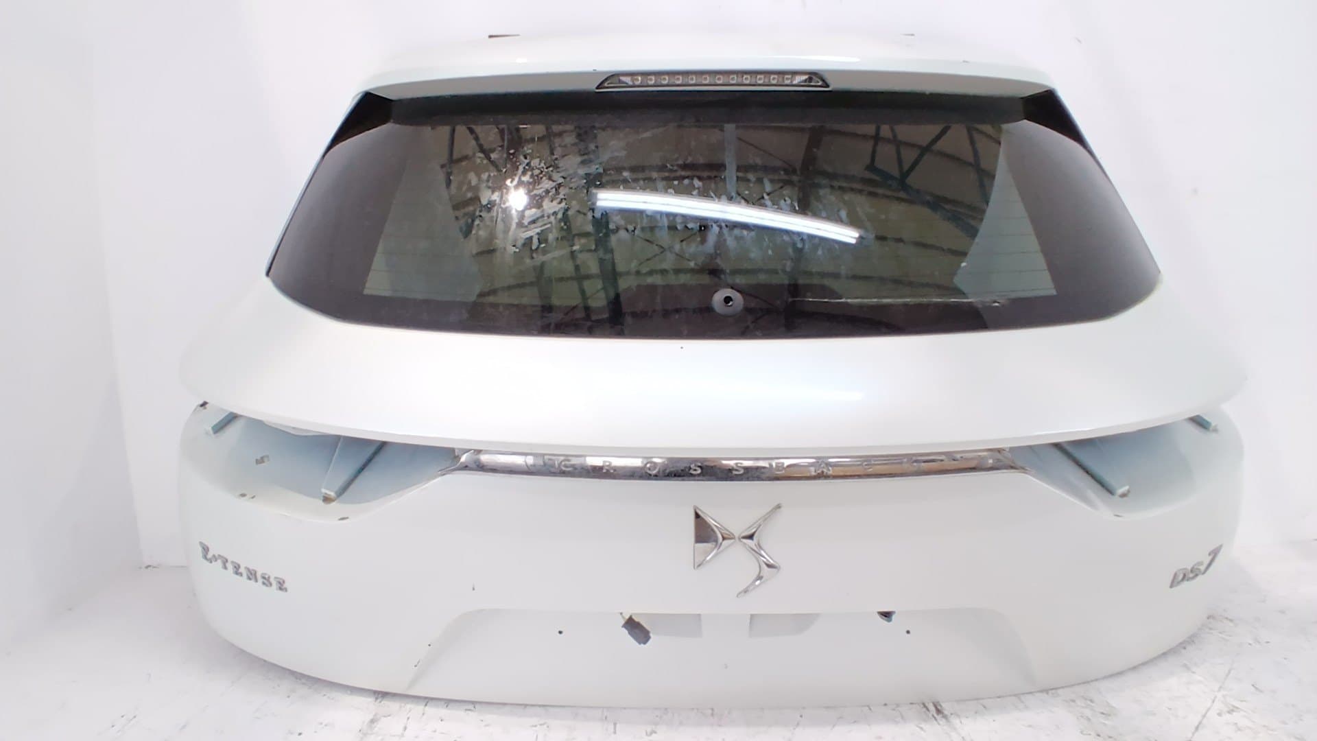 Porton trasero DS 7 CROSSBACK 4