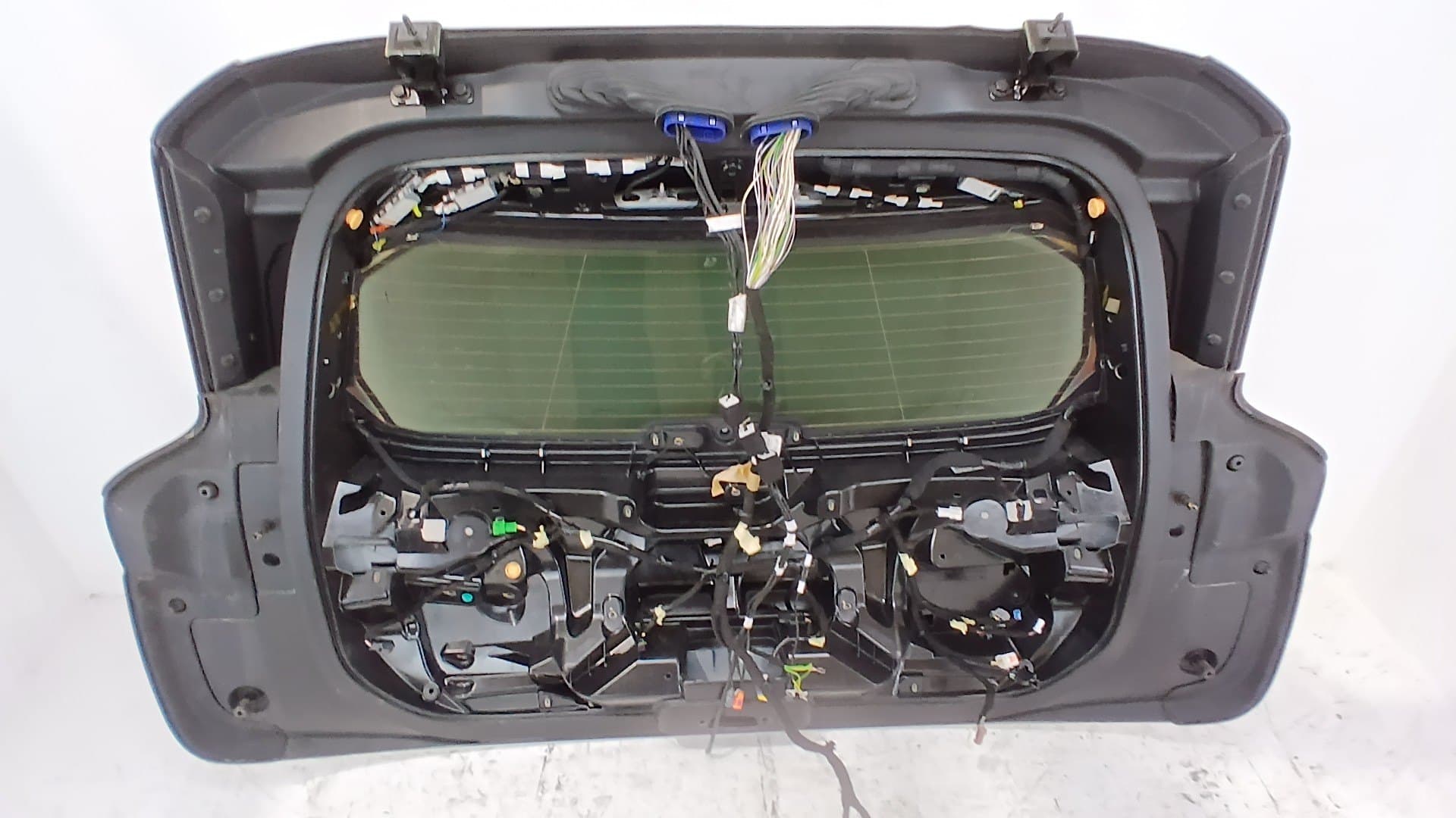Porton trasero DS 7 CROSSBACK 3