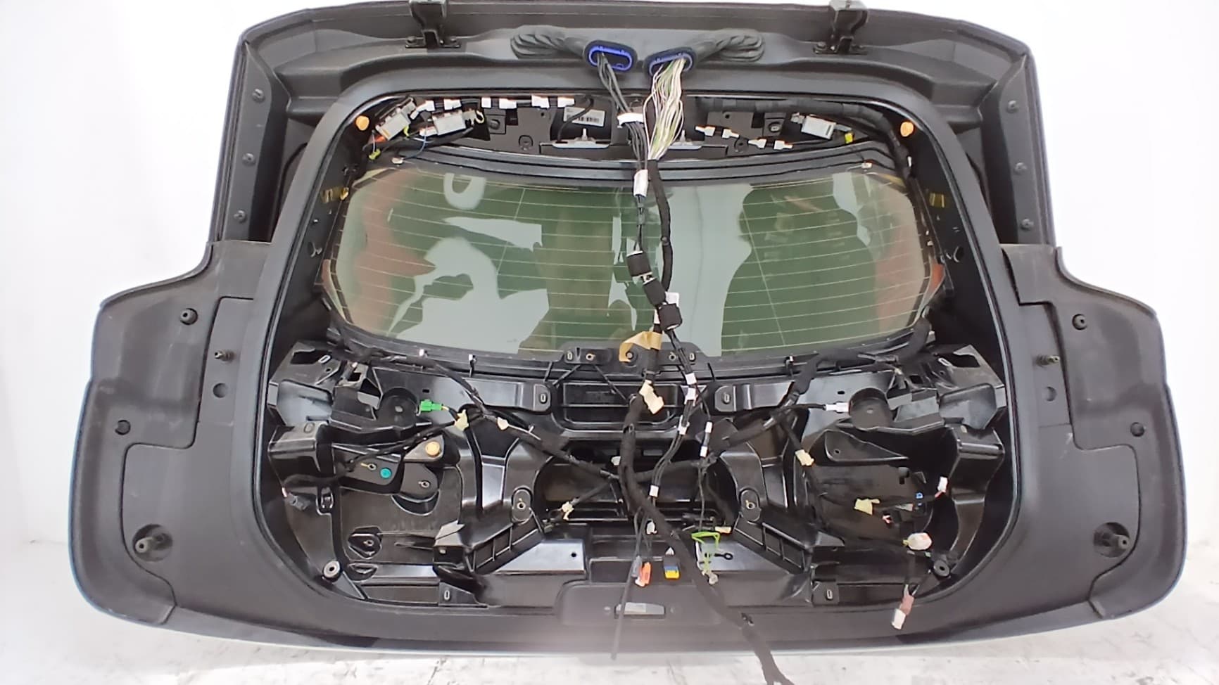 Porton trasero DS 7 CROSSBACK 2