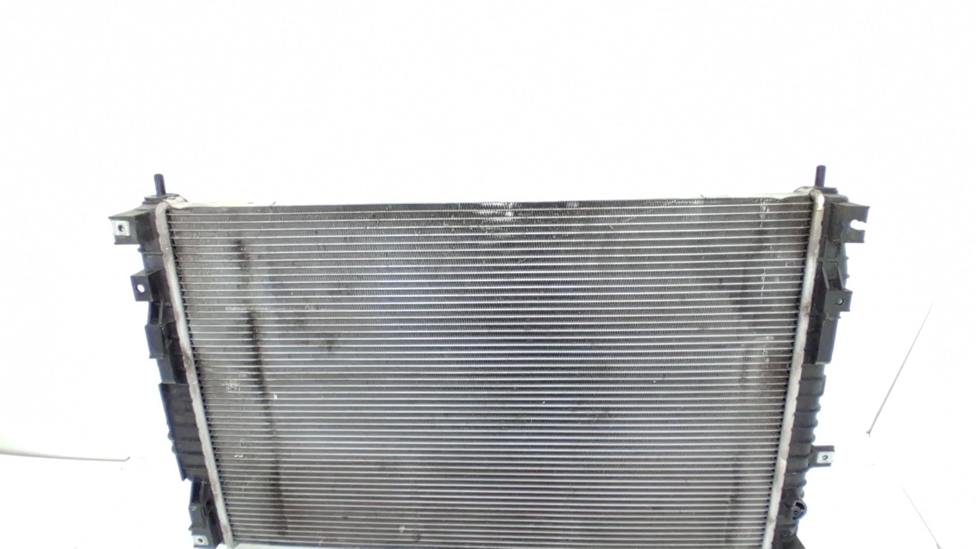 Radiador agua DS 7 CROSSBACK 3