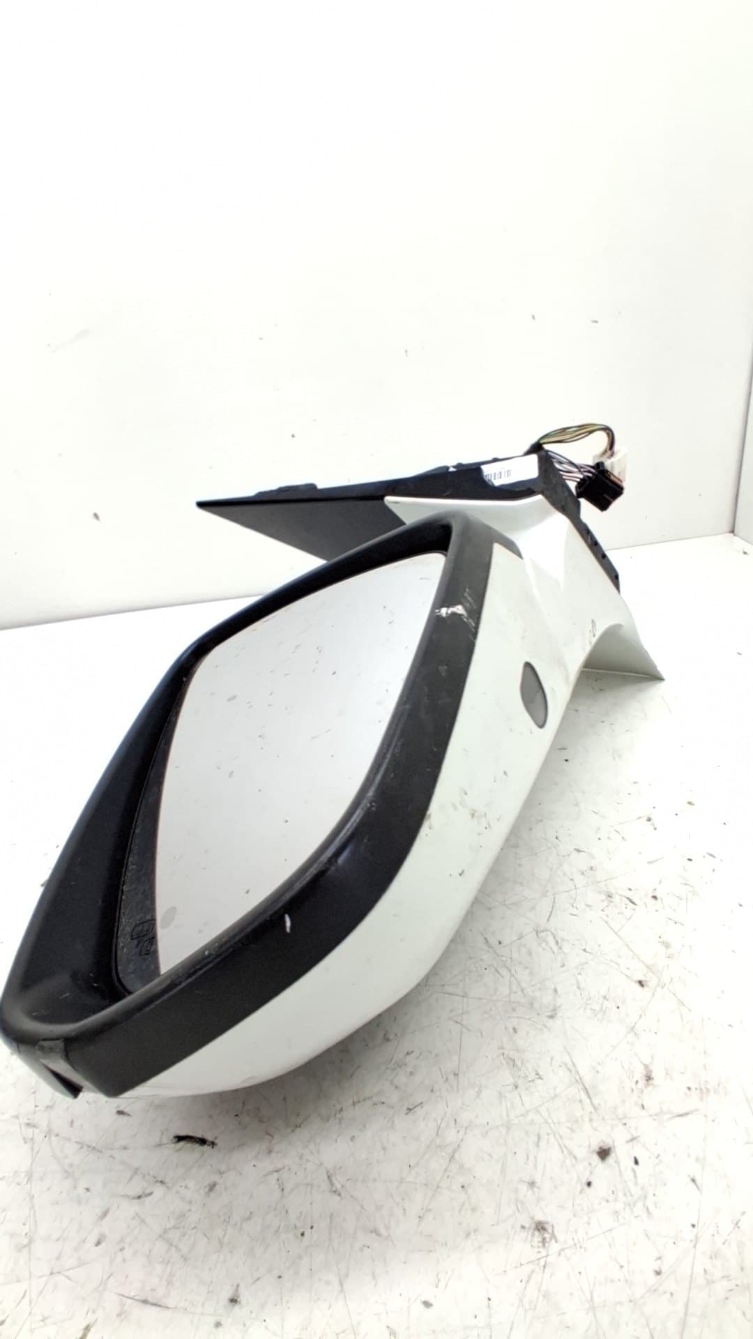 Retrovisor izquierdo DS 7 CROSSBACK 3