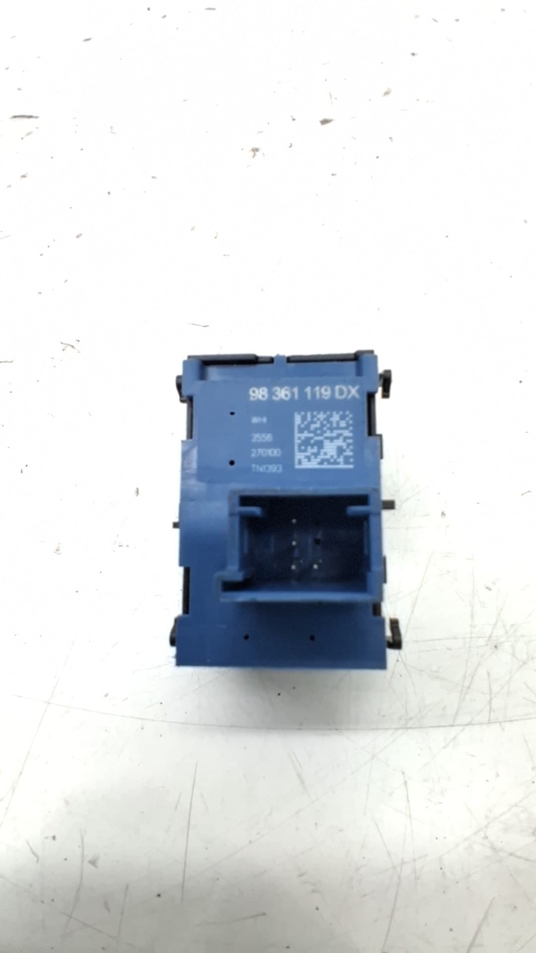 Interruptor DS 7 CROSSBACK 2