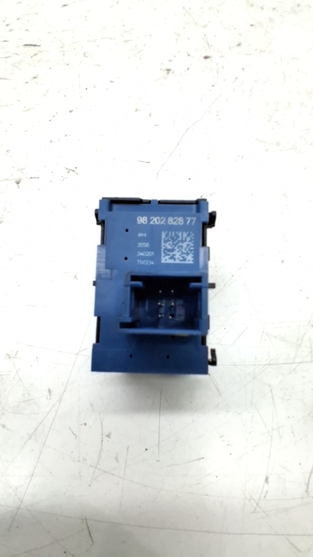Interruptor DS 7 CROSSBACK 2