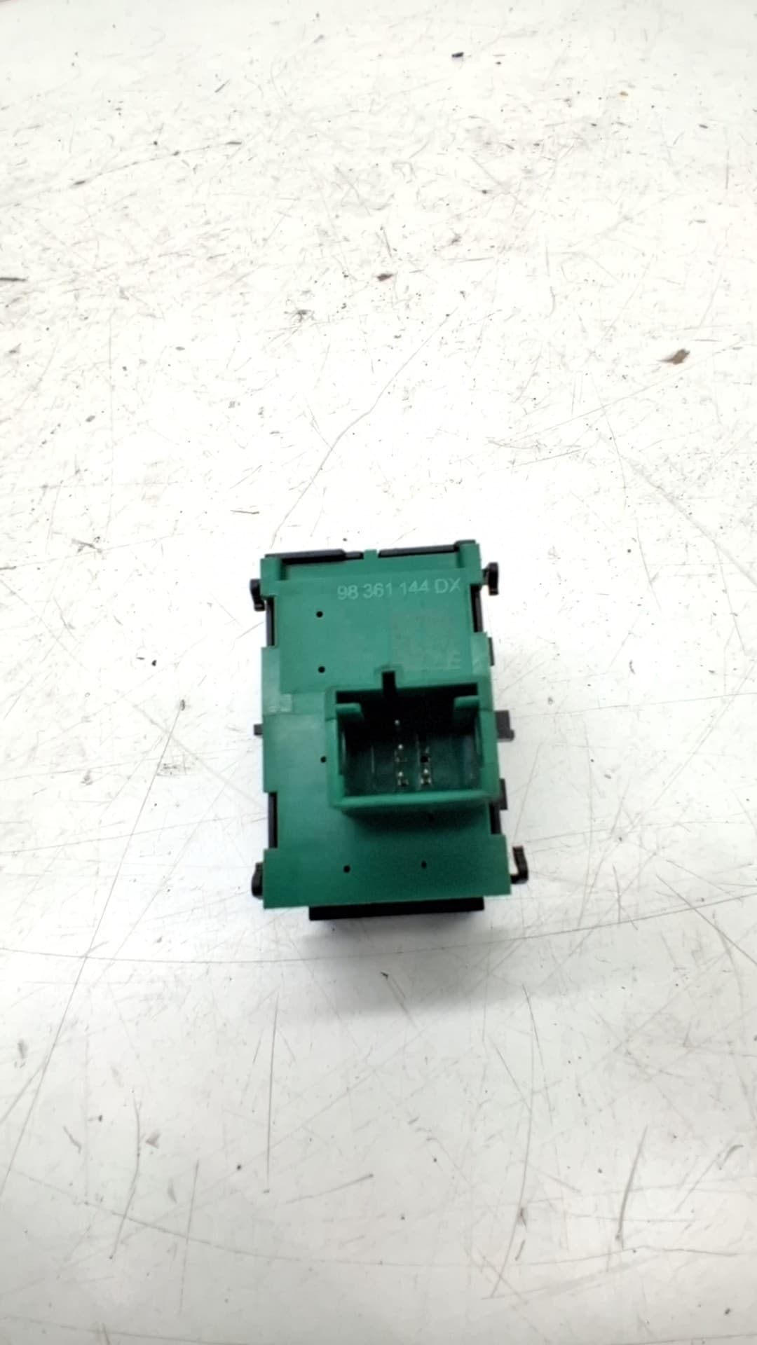 Interruptor DS 7 CROSSBACK 2