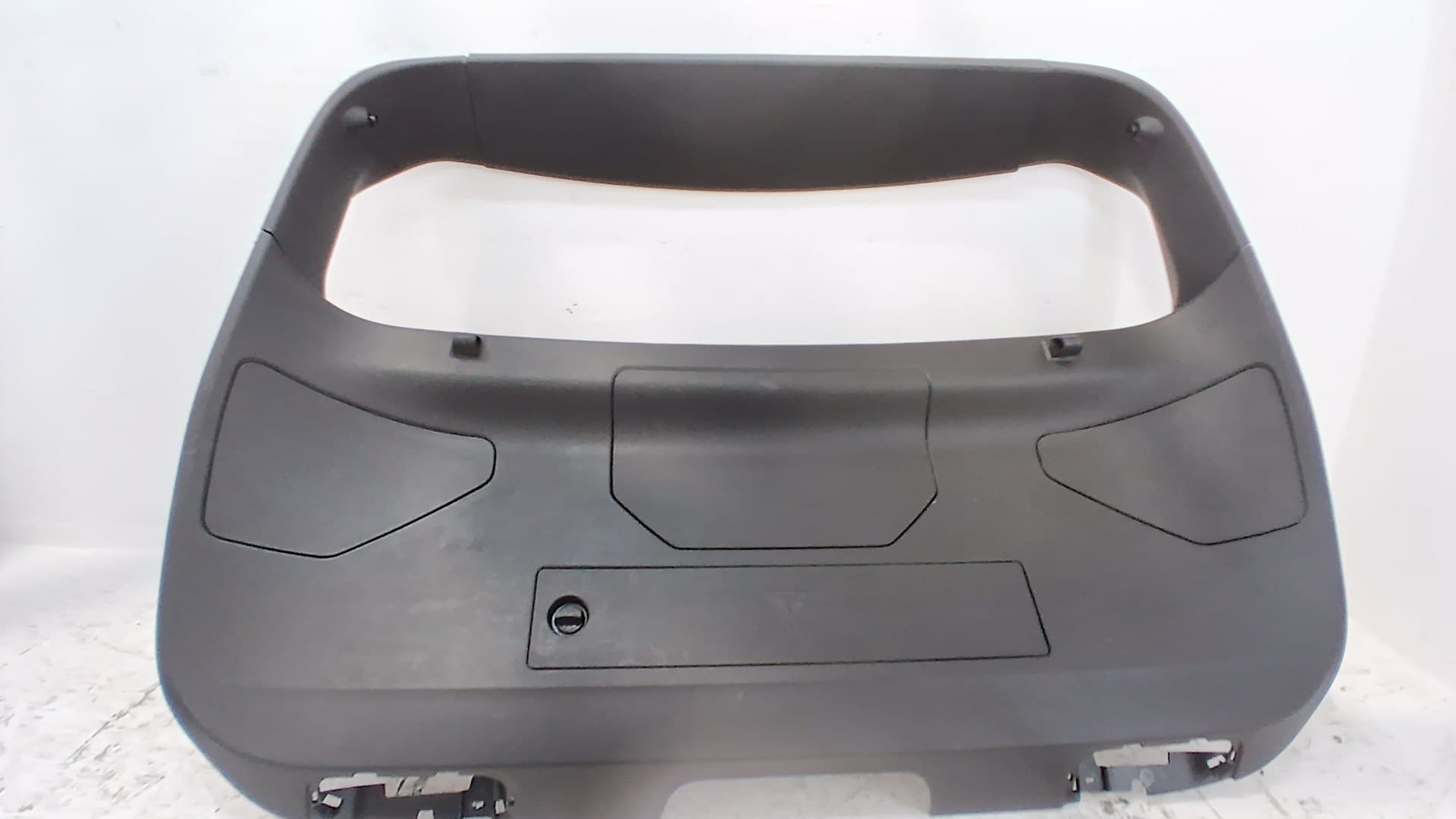 Guarnecido porton trasero DS 7 CROSSBACK 4