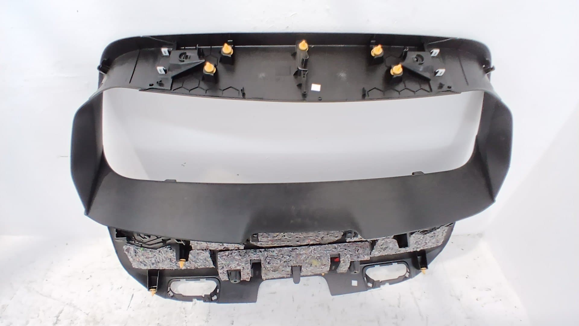 Guarnecido porton trasero DS 7 CROSSBACK 3