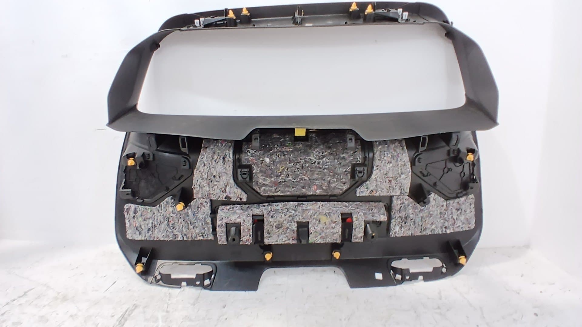 Guarnecido porton trasero DS 7 CROSSBACK 2