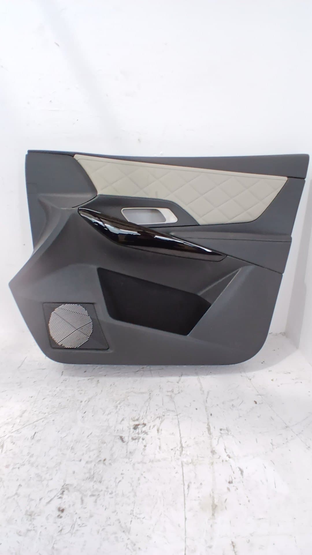 Guarnecido puerta delantera derecha DS 7 CROSSBACK