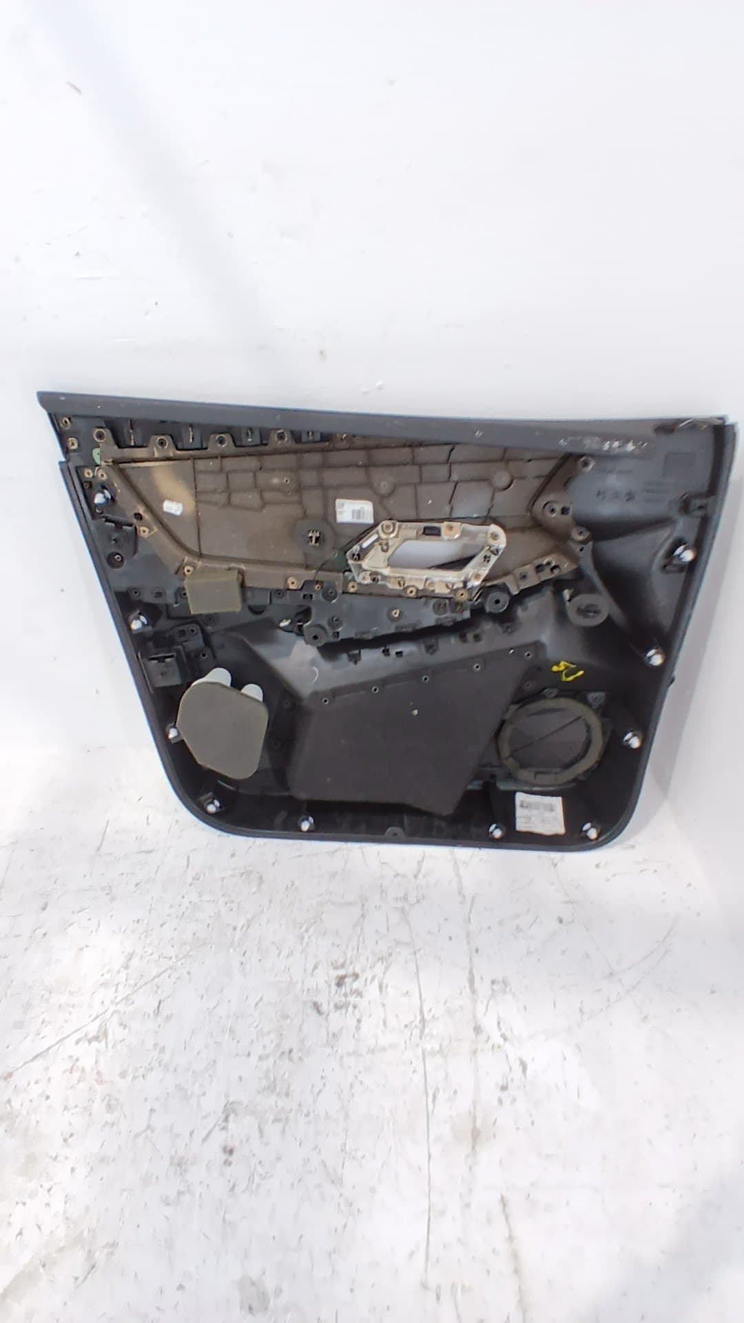 Guarnecido puerta delantera derecha DS 7 CROSSBACK 3