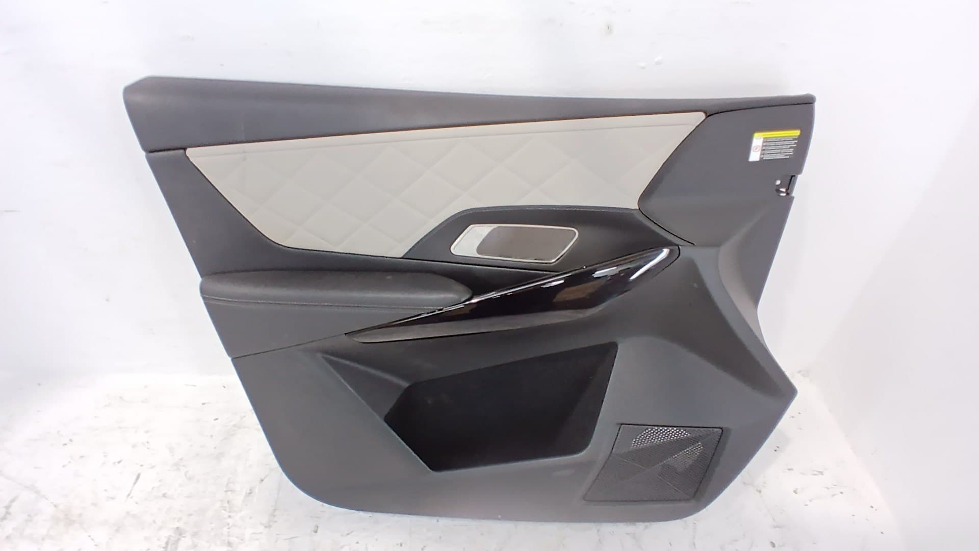 Recambio DS 7 CROSSBACK ref. 98362118DZ 4