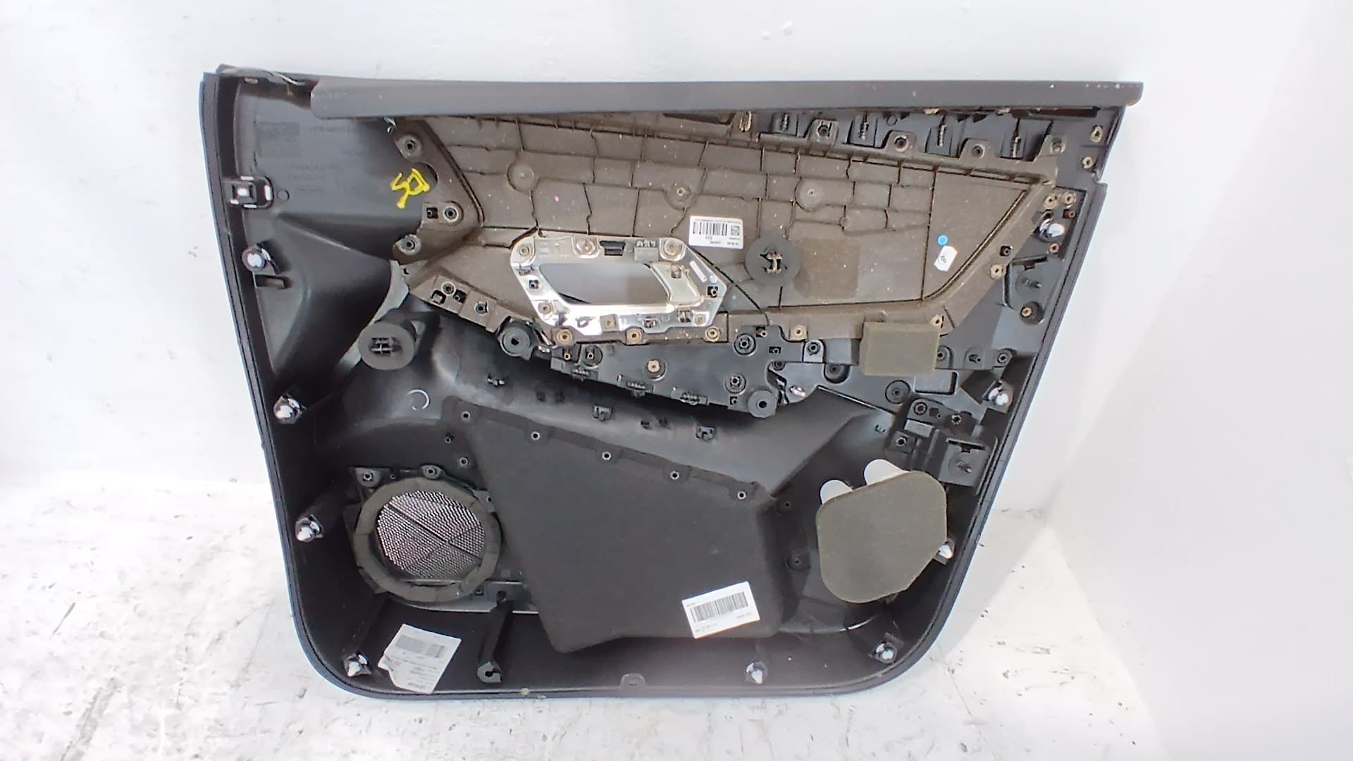 Recambio DS 7 CROSSBACK ref. 98362118DZ 3
