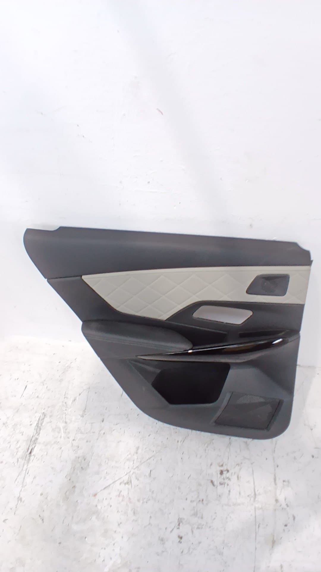 Recambio DS 7 CROSSBACK ref. 98362181DZ 4