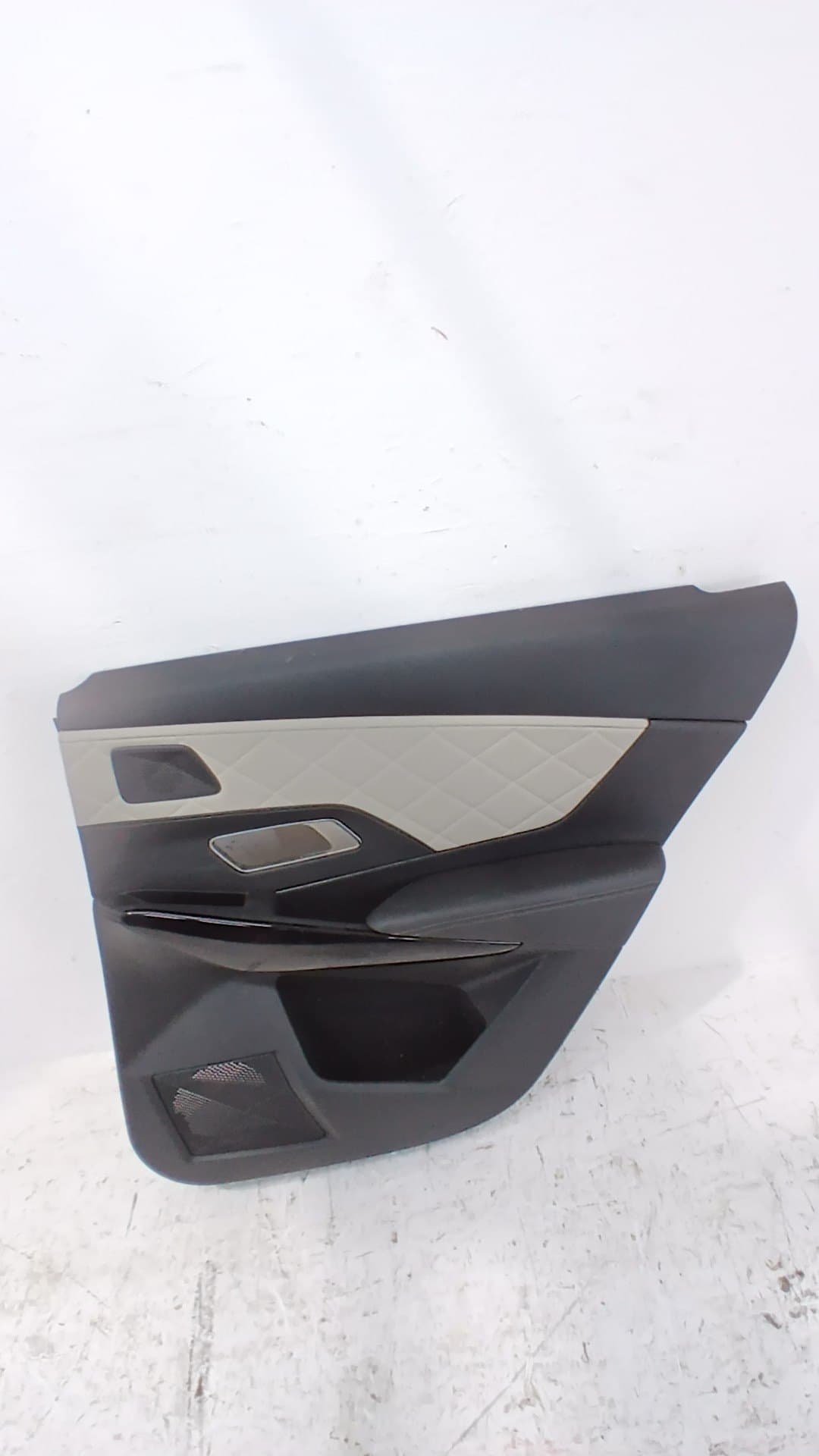 Guarnecido puerta trasera derecha DS 7 CROSSBACK 4