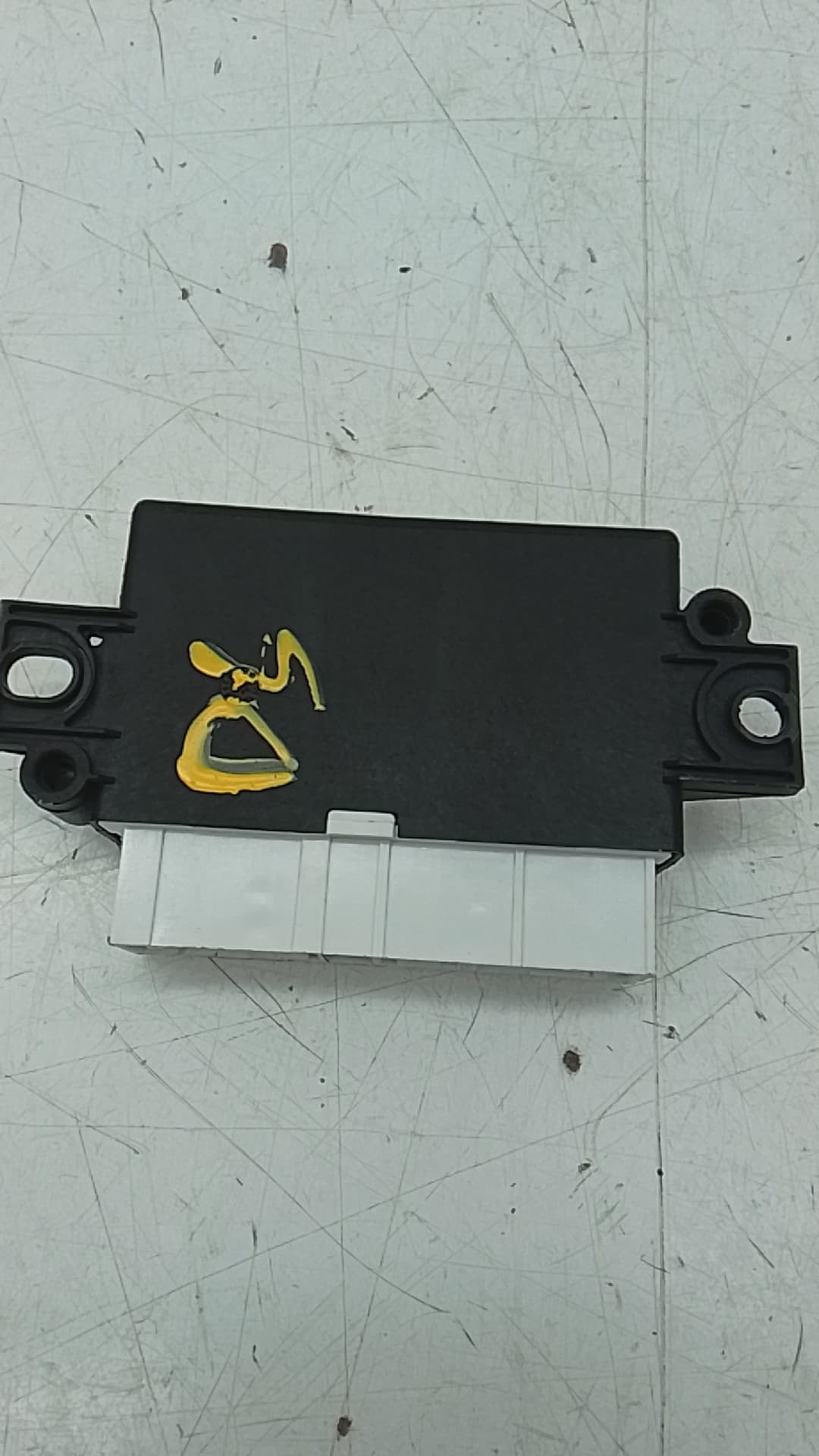 Modulo electronico DS 7 CROSSBACK 3