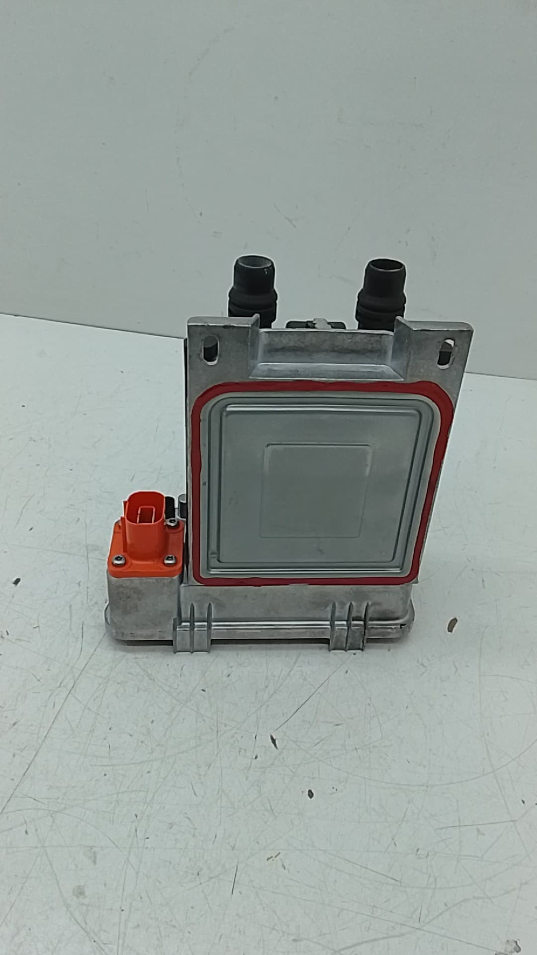 Resistencia calefaccion DS 7 CROSSBACK 5