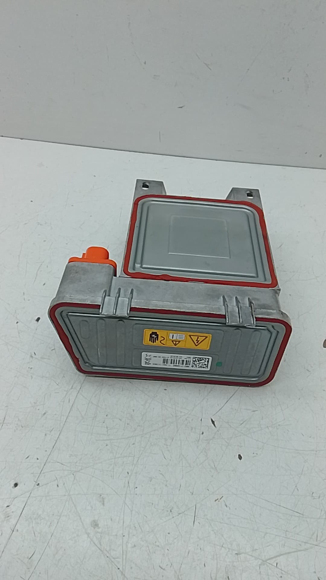 Resistencia calefaccion DS 7 CROSSBACK 4
