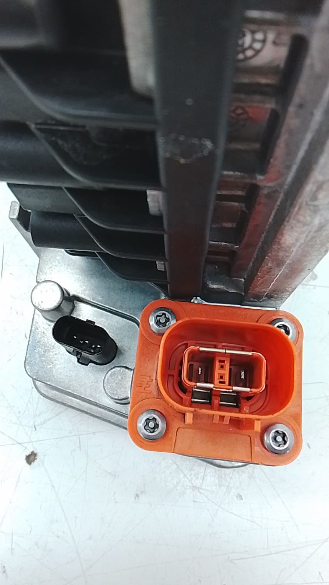 Resistencia calefaccion DS 7 CROSSBACK 3