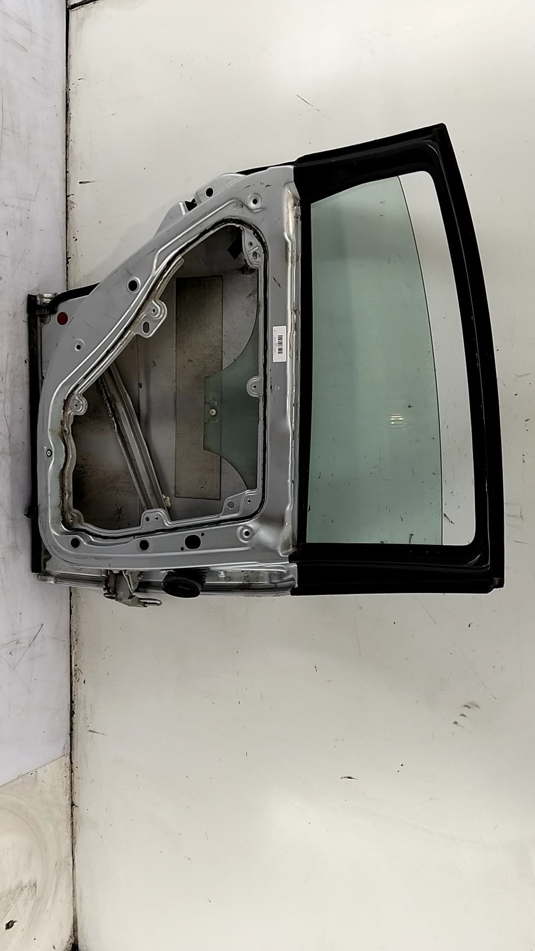 Puerta trasera izquierda VOLKSWAGEN PASSAT BERLINA (3A2) 2