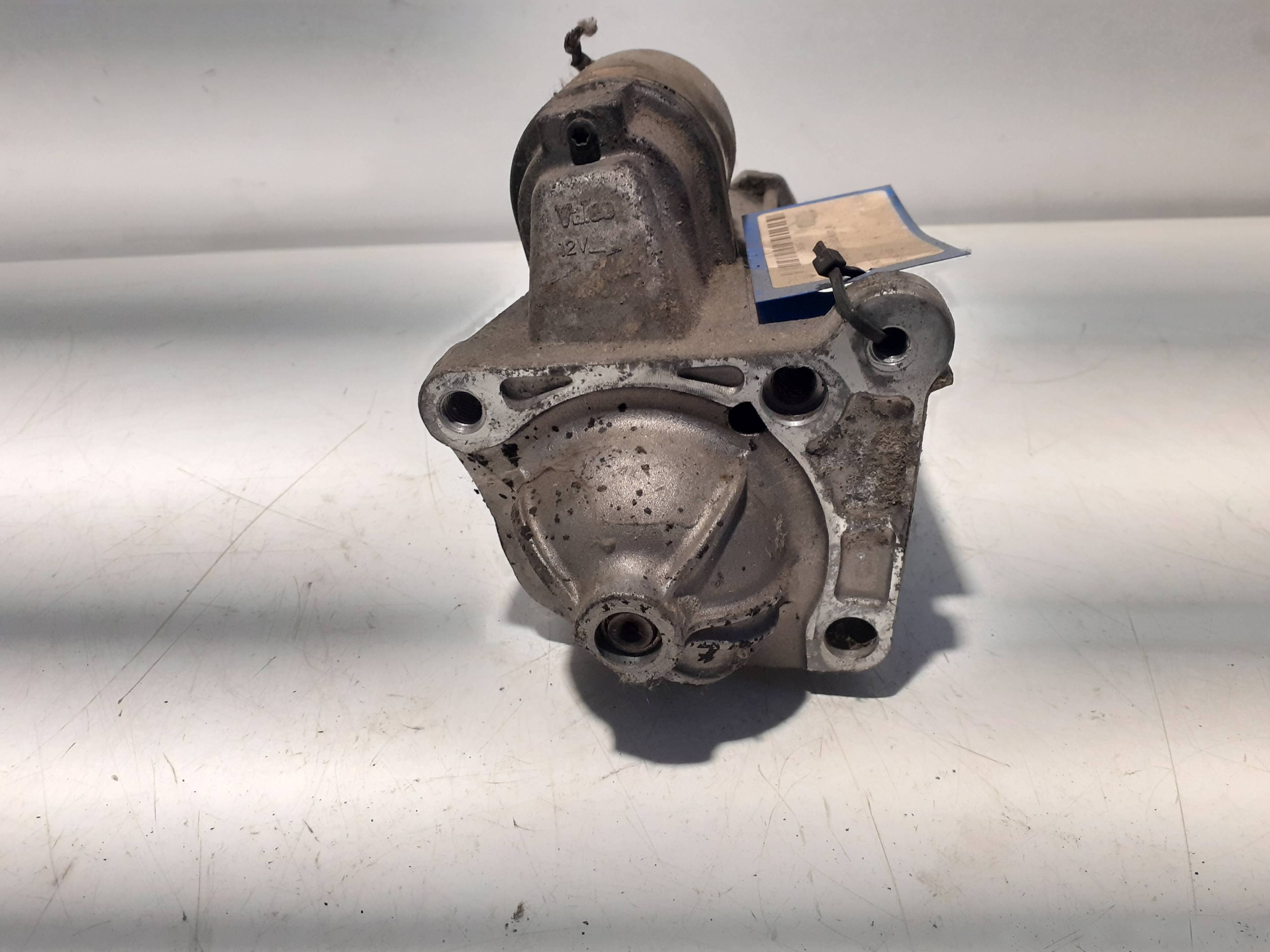 Motor arranque RENAULT TRAFIC COMBI (AB 4.01)