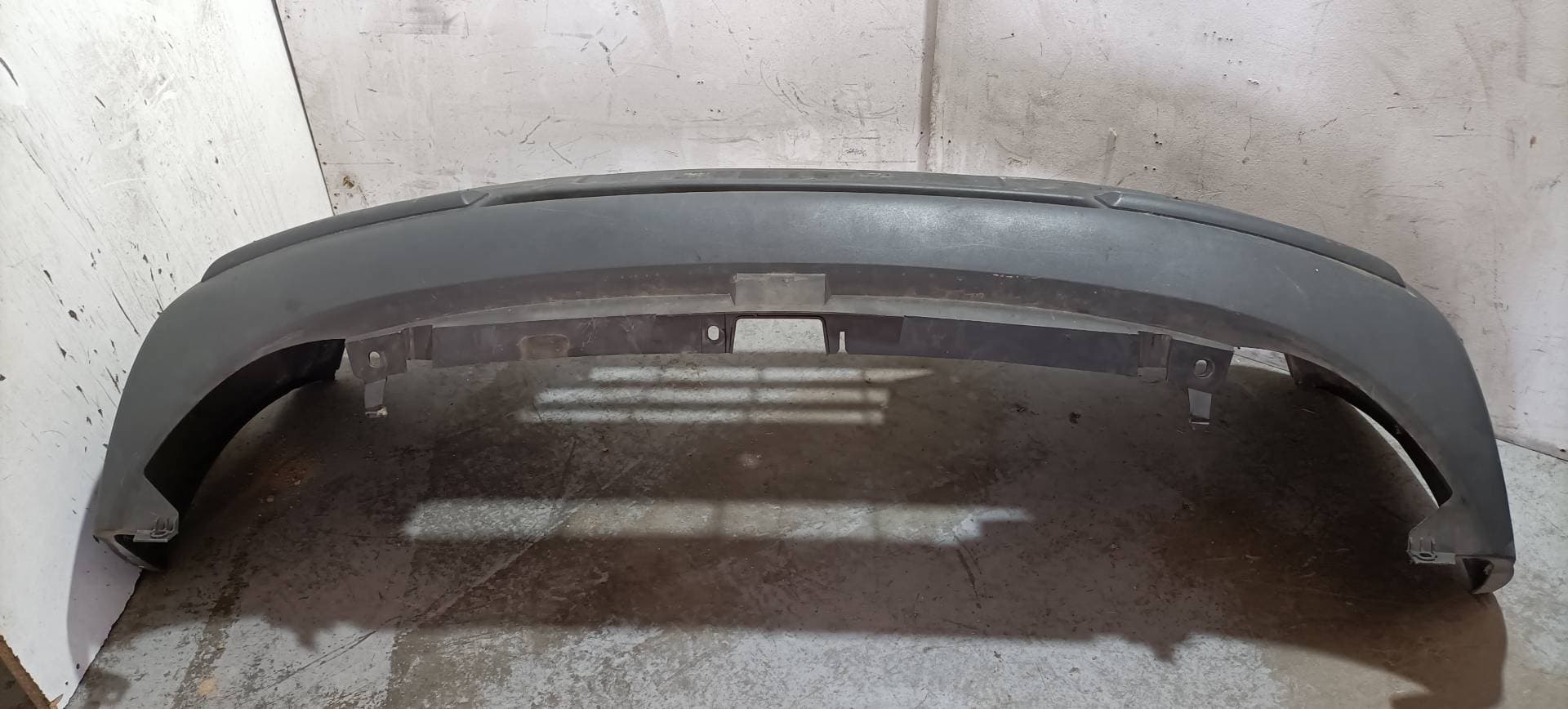 Paragolpes delantero RENAULT TRAFIC COMBI (AB 4.01) 5