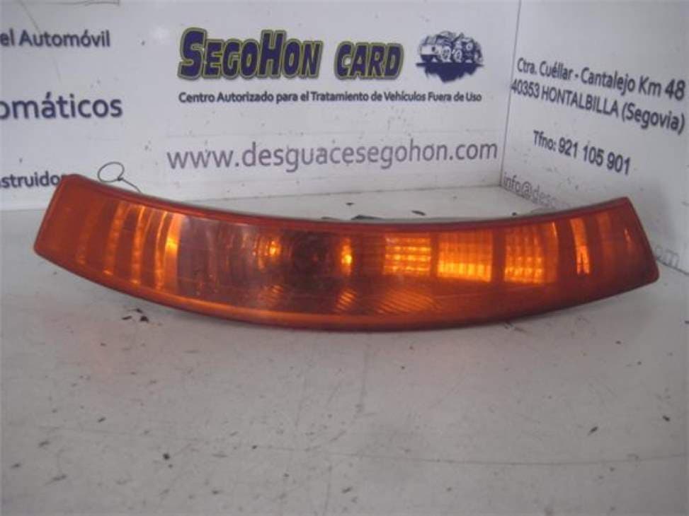 Recambio RENAULT TRAFIC COMBI (AB 4.01) ref. 8200007030