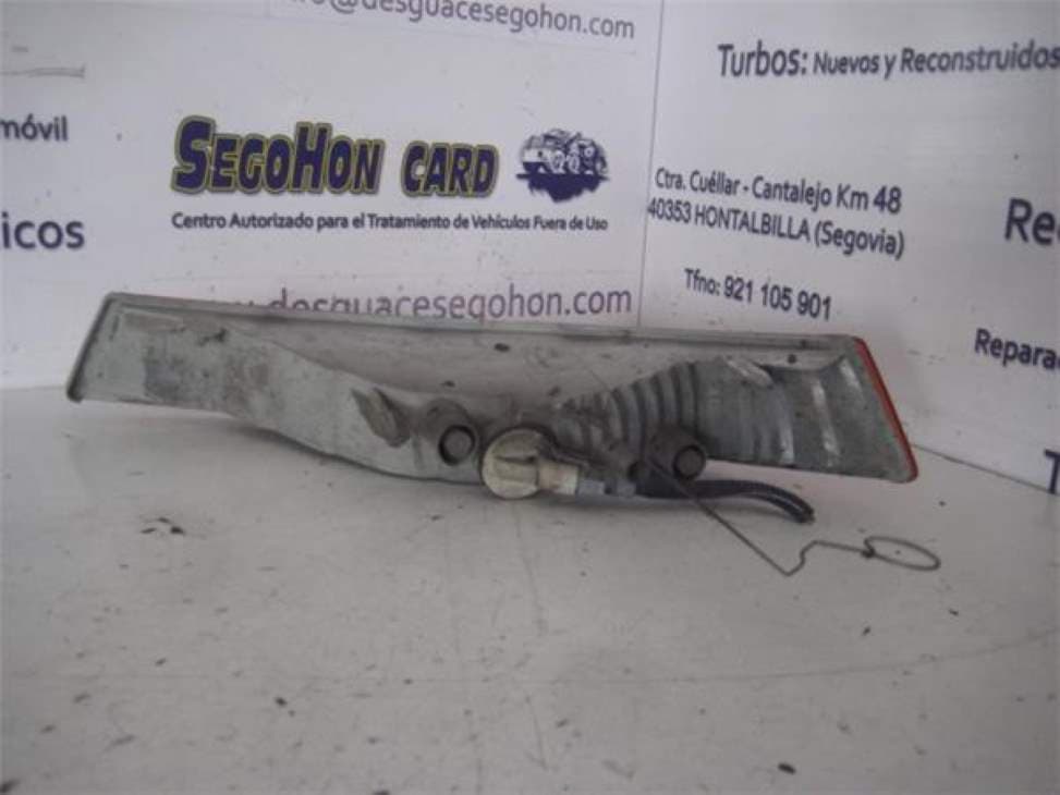 Recambio RENAULT TRAFIC COMBI (AB 4.01) ref. 8200007030 2